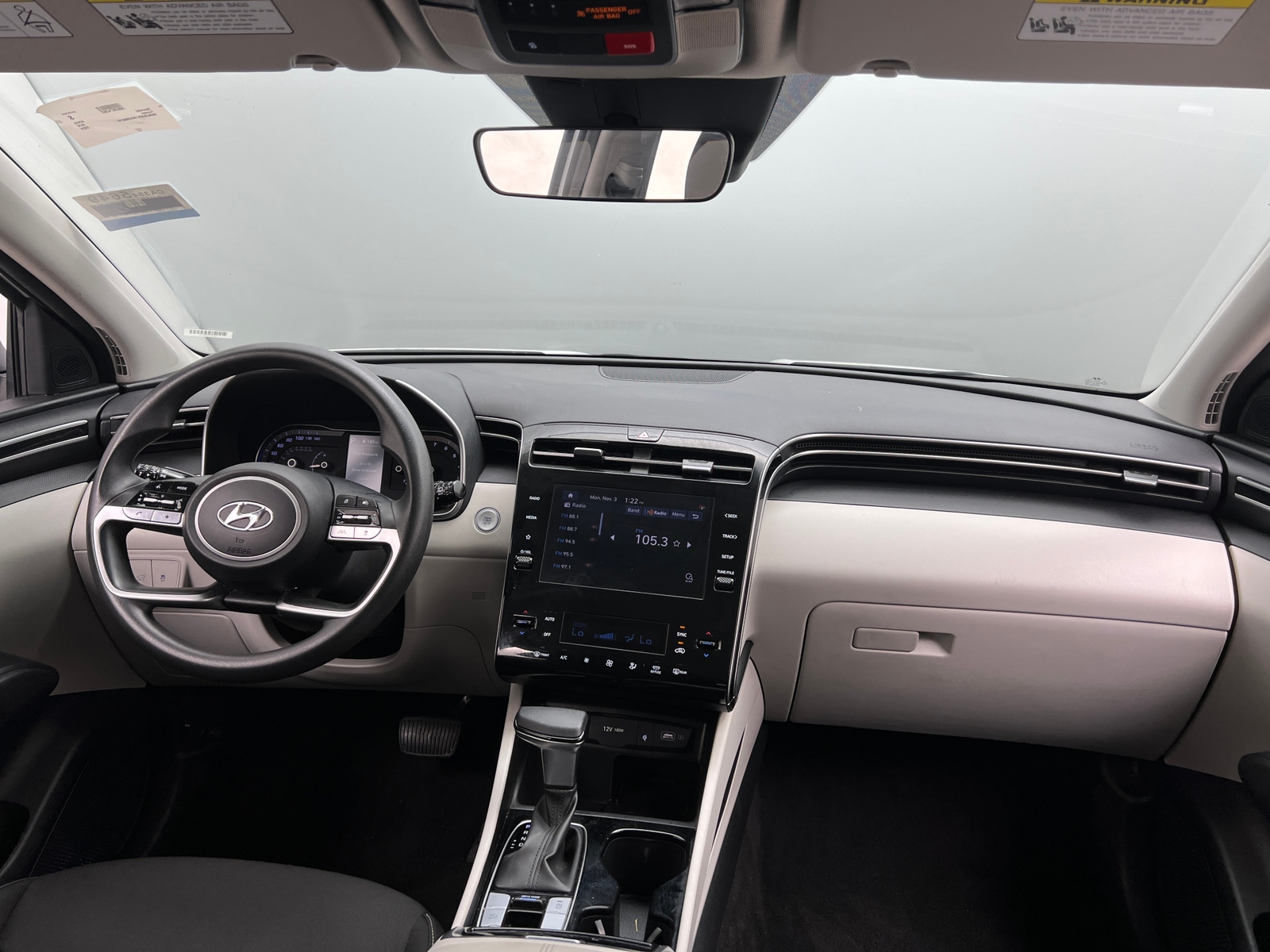 Thumbnail: 2024 Hyundai Tucson - 3