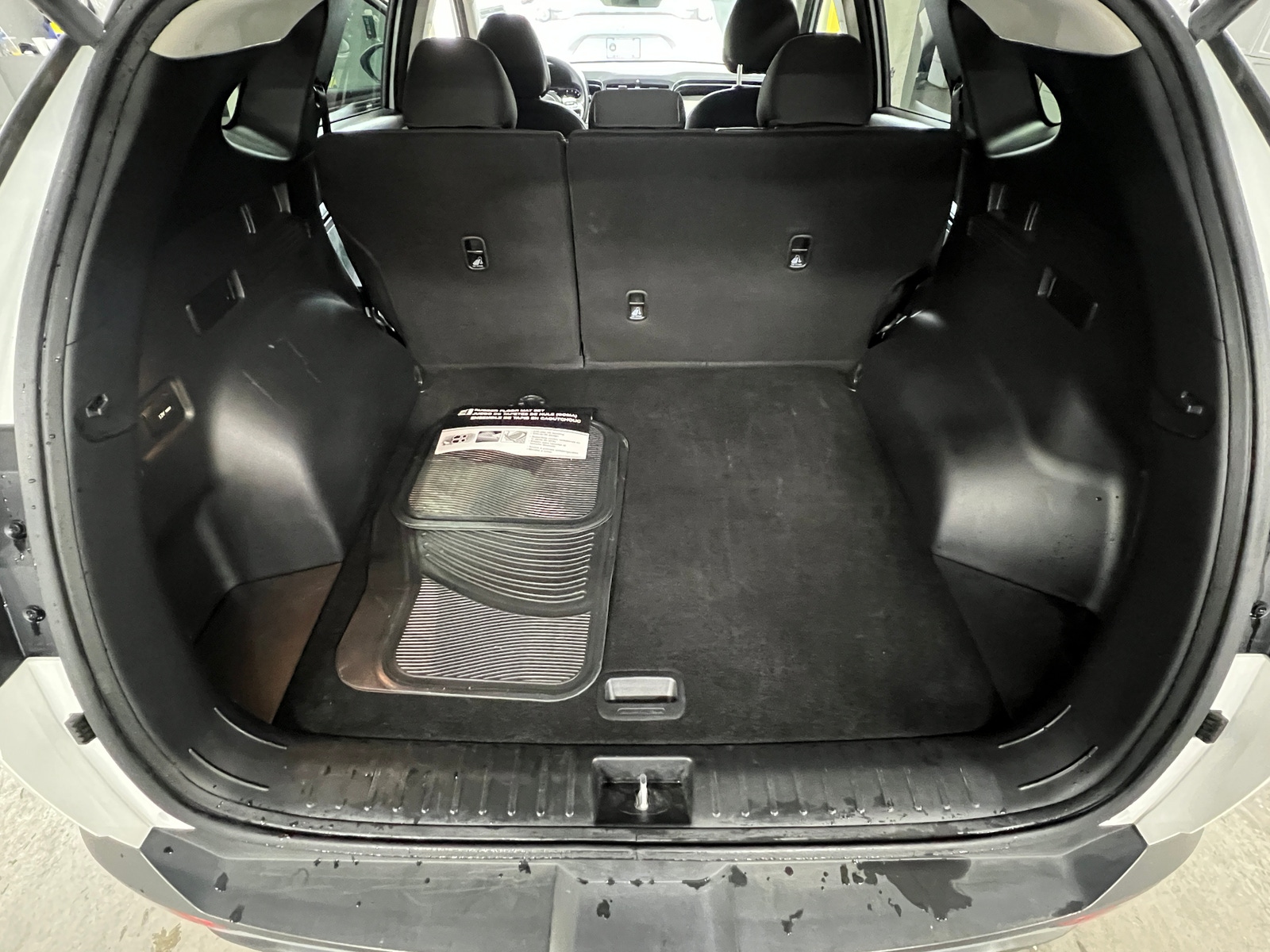 Thumbnail: 2024 Hyundai Tucson - 7