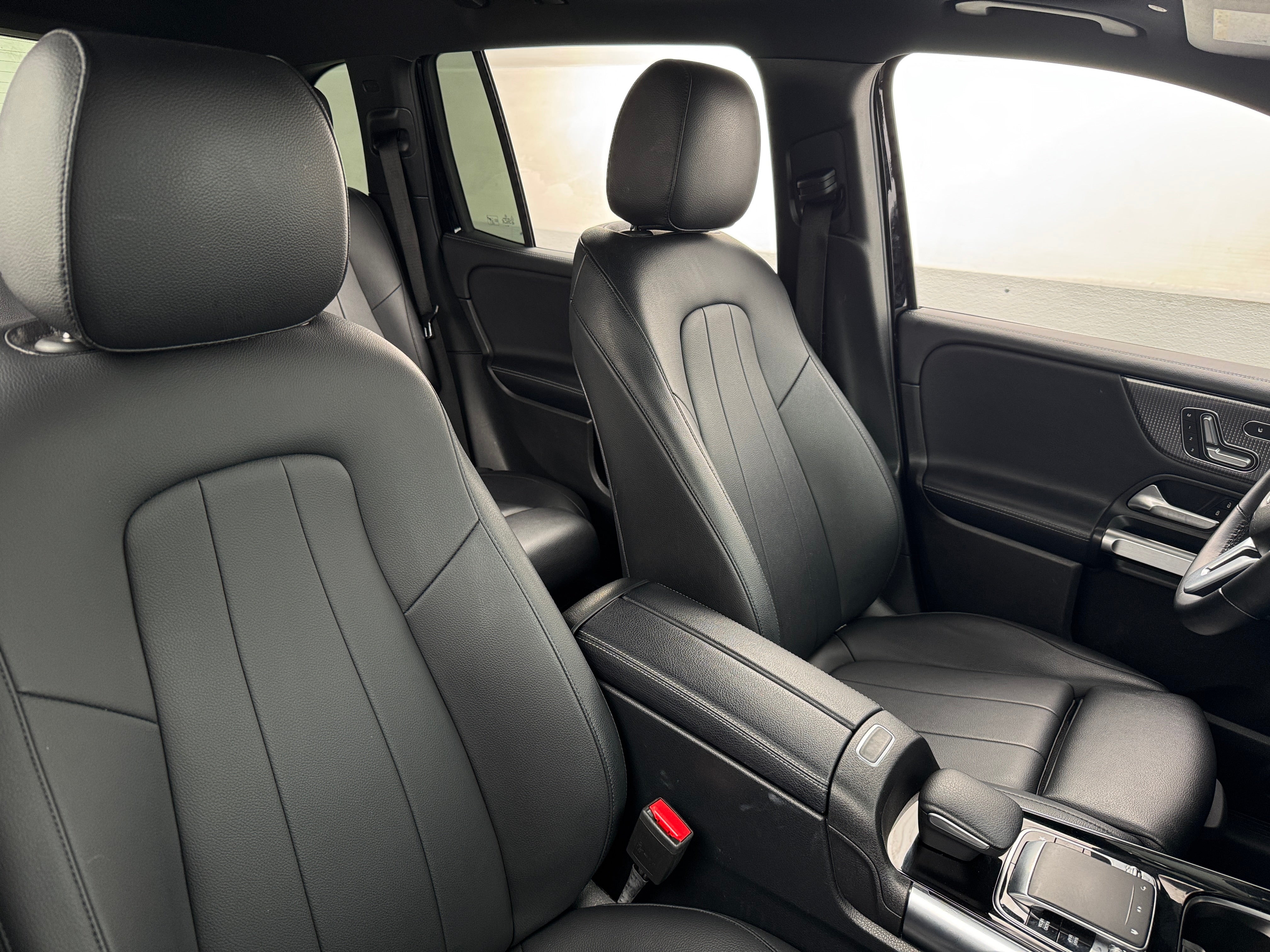 2020 Mercedes-Benz GLB