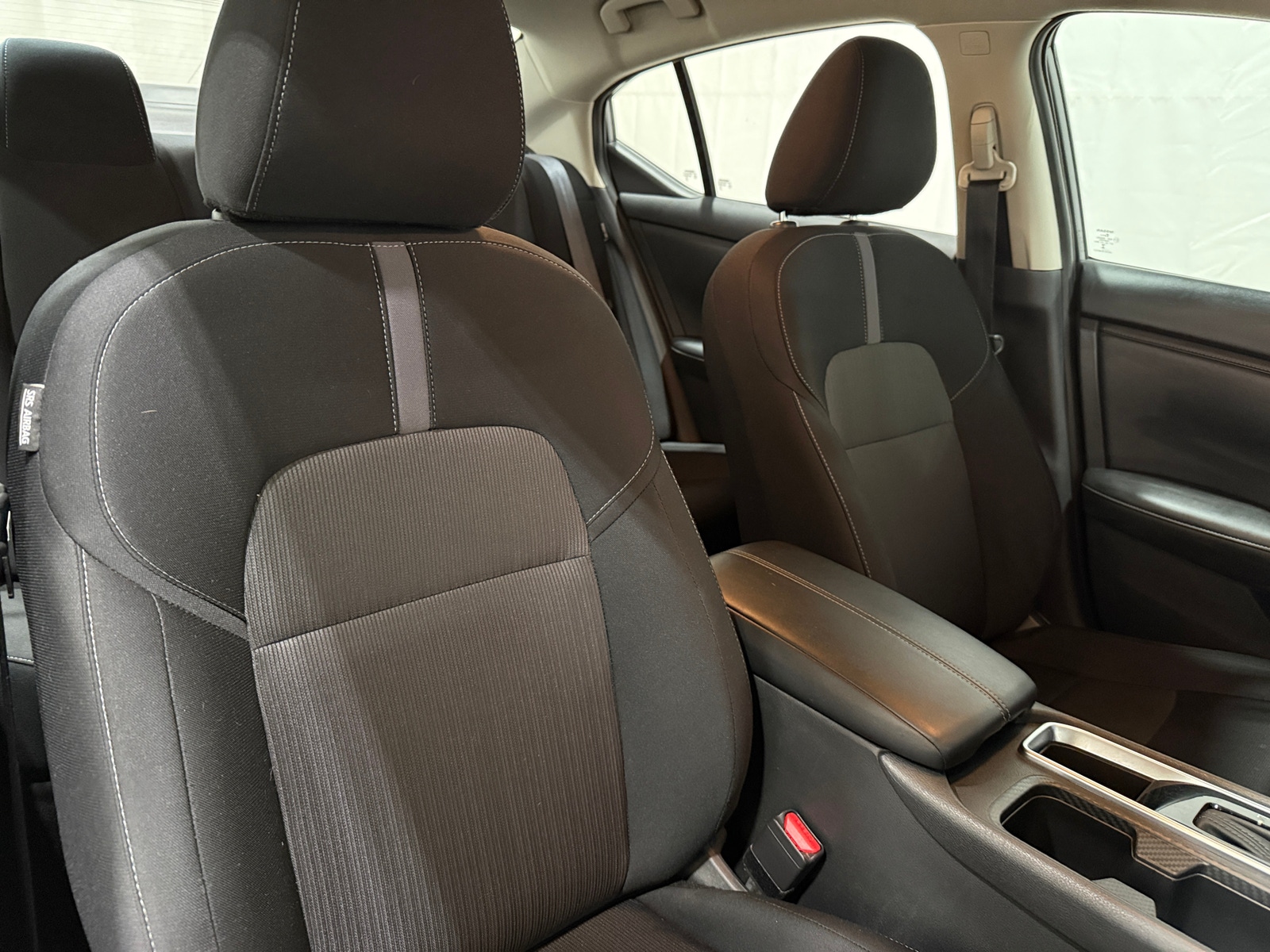 Thumbnail: 2024 Nissan Sentra - 2