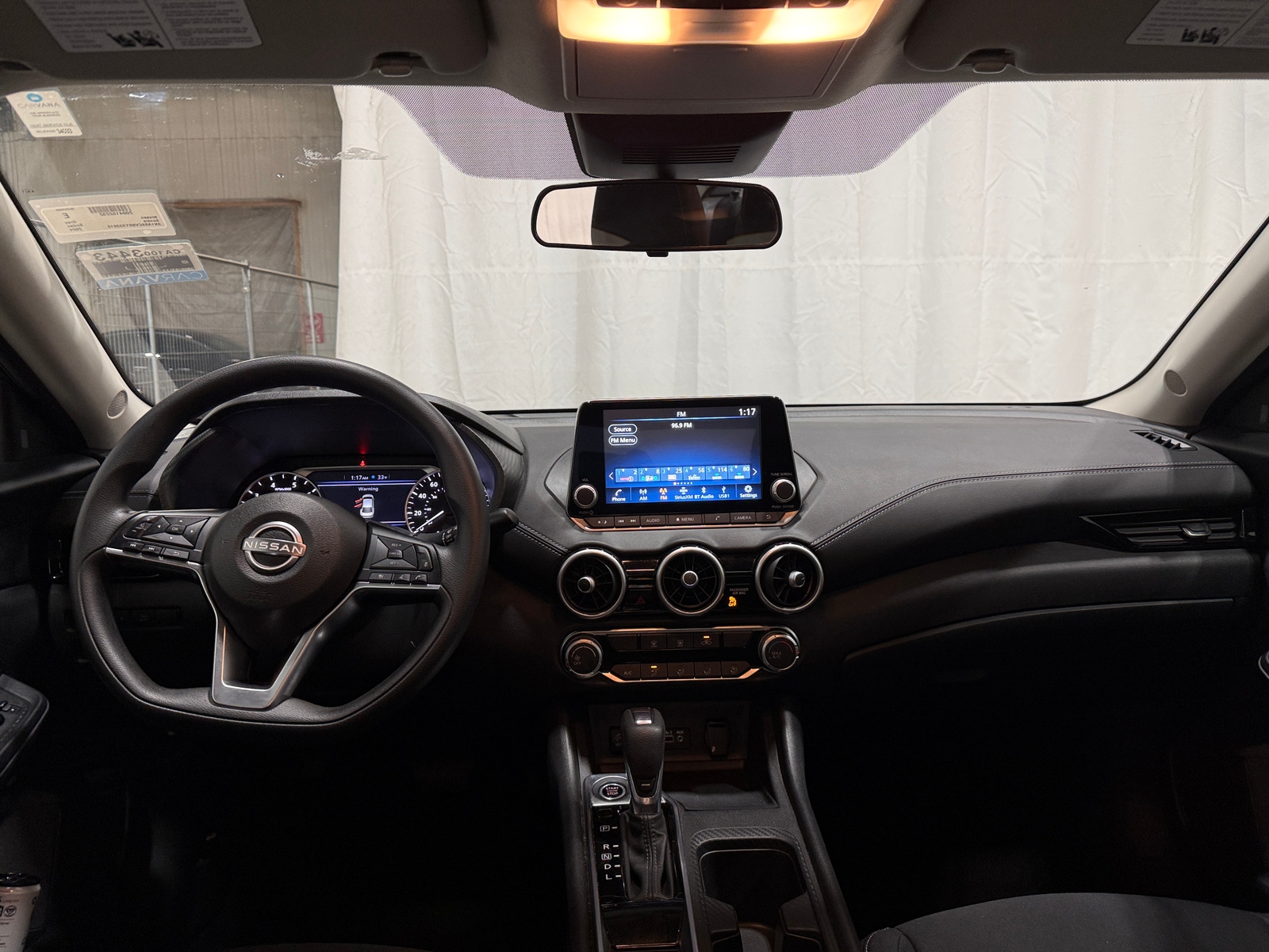 Thumbnail: 2024 Nissan Sentra - 3