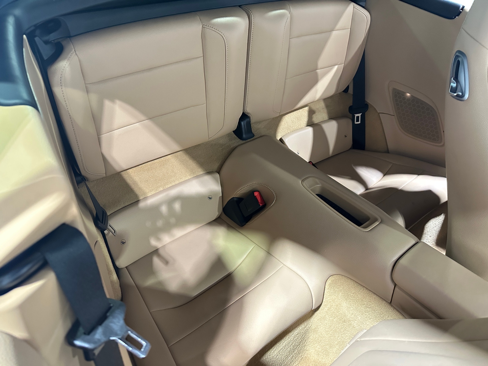 Thumbnail: 2013 Porsche 911 - 5