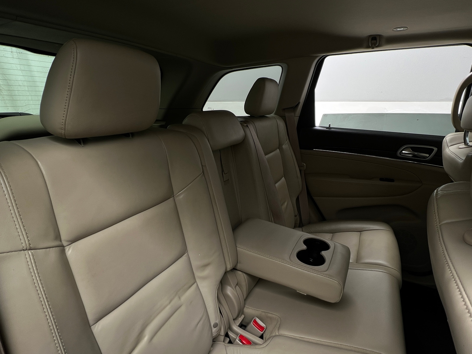 Thumbnail: 2018 Jeep Grand Cherokee - 5