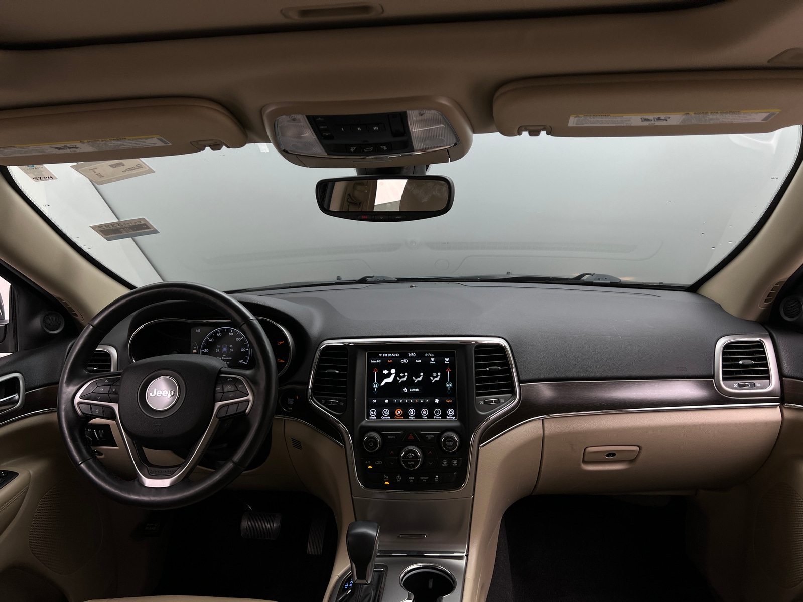 Thumbnail: 2018 Jeep Grand Cherokee - 2