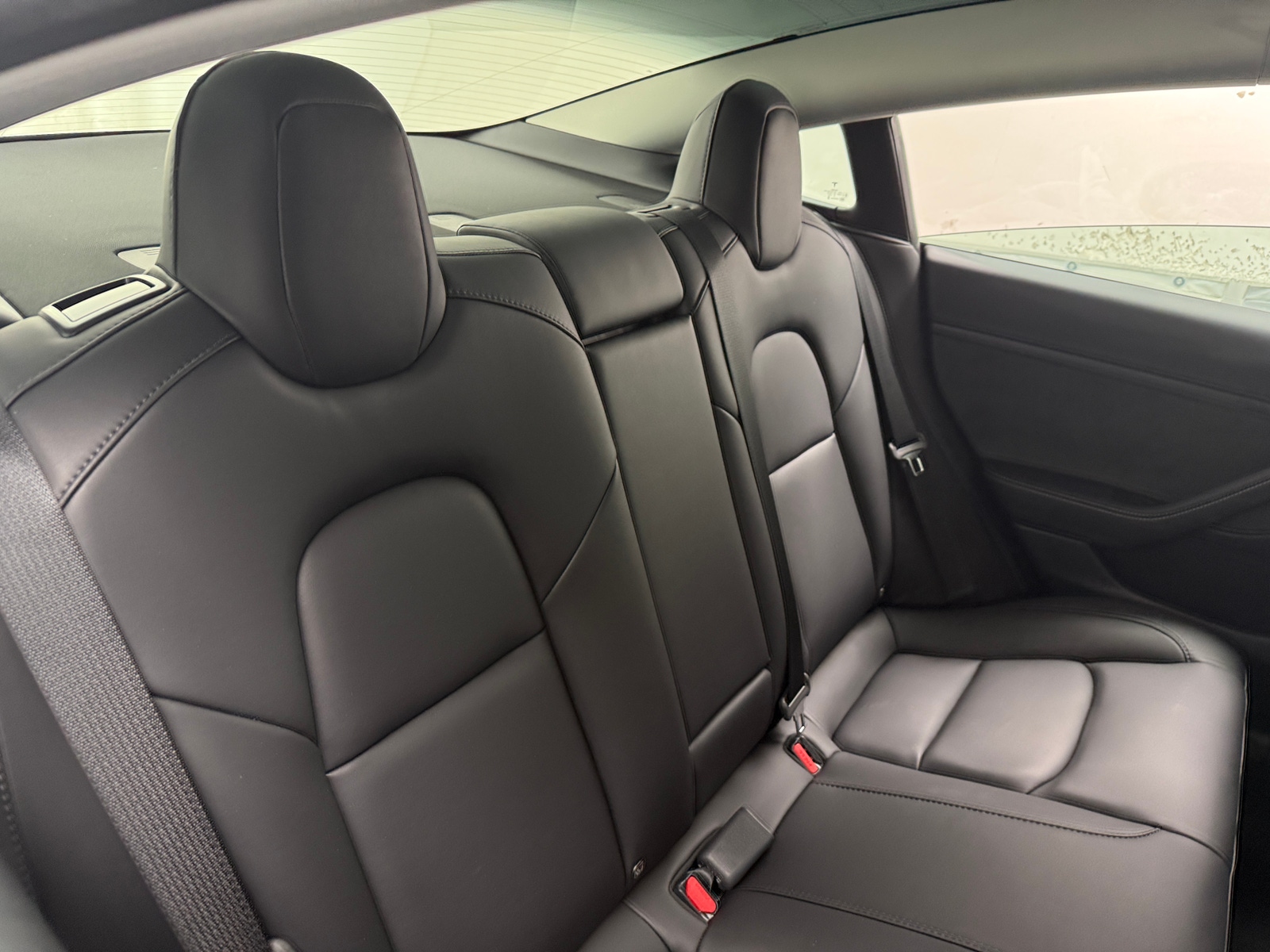 Thumbnail: 2023 Tesla Model 3 - 5