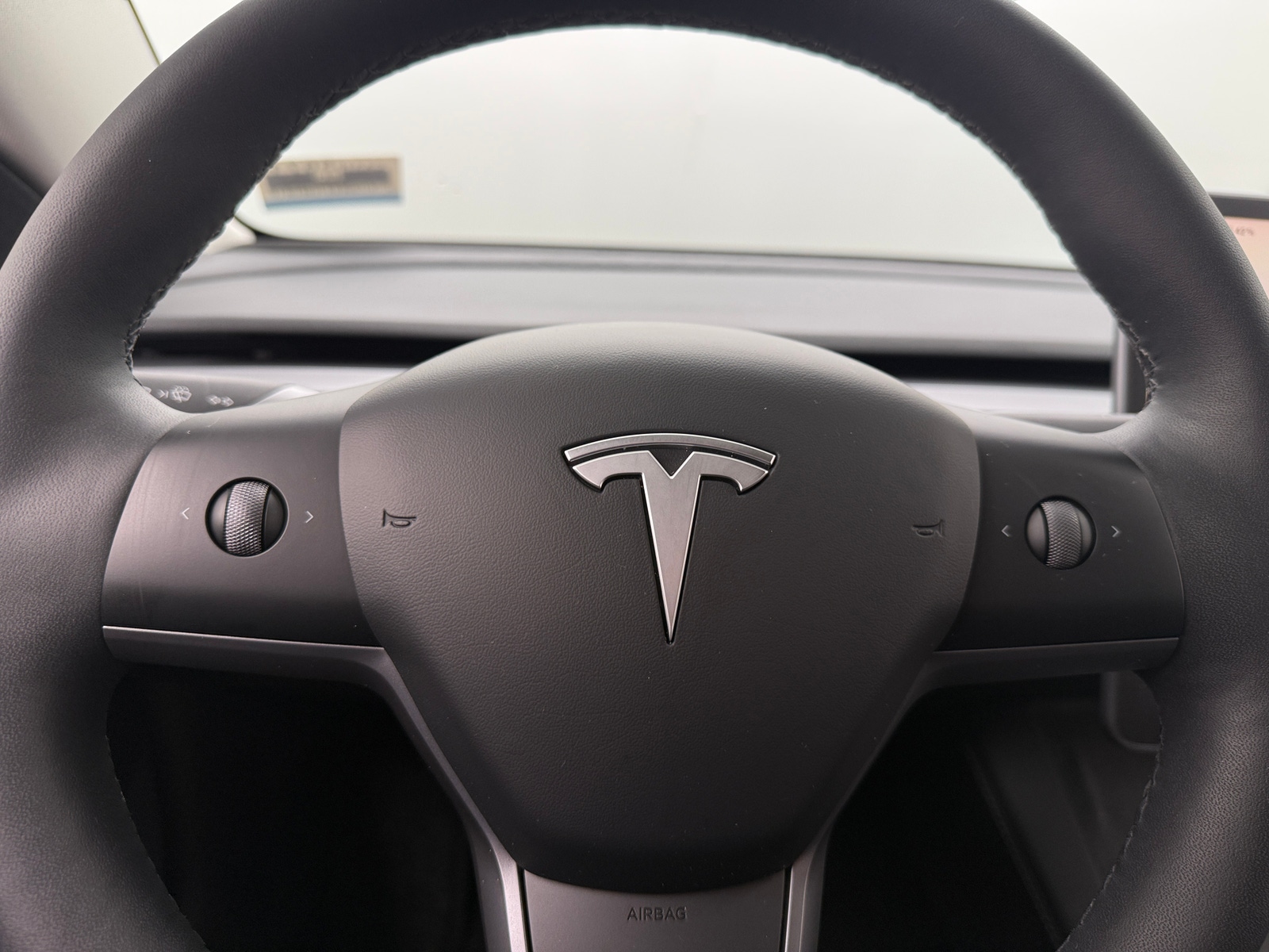 Thumbnail: 2023 Tesla Model 3 - 4