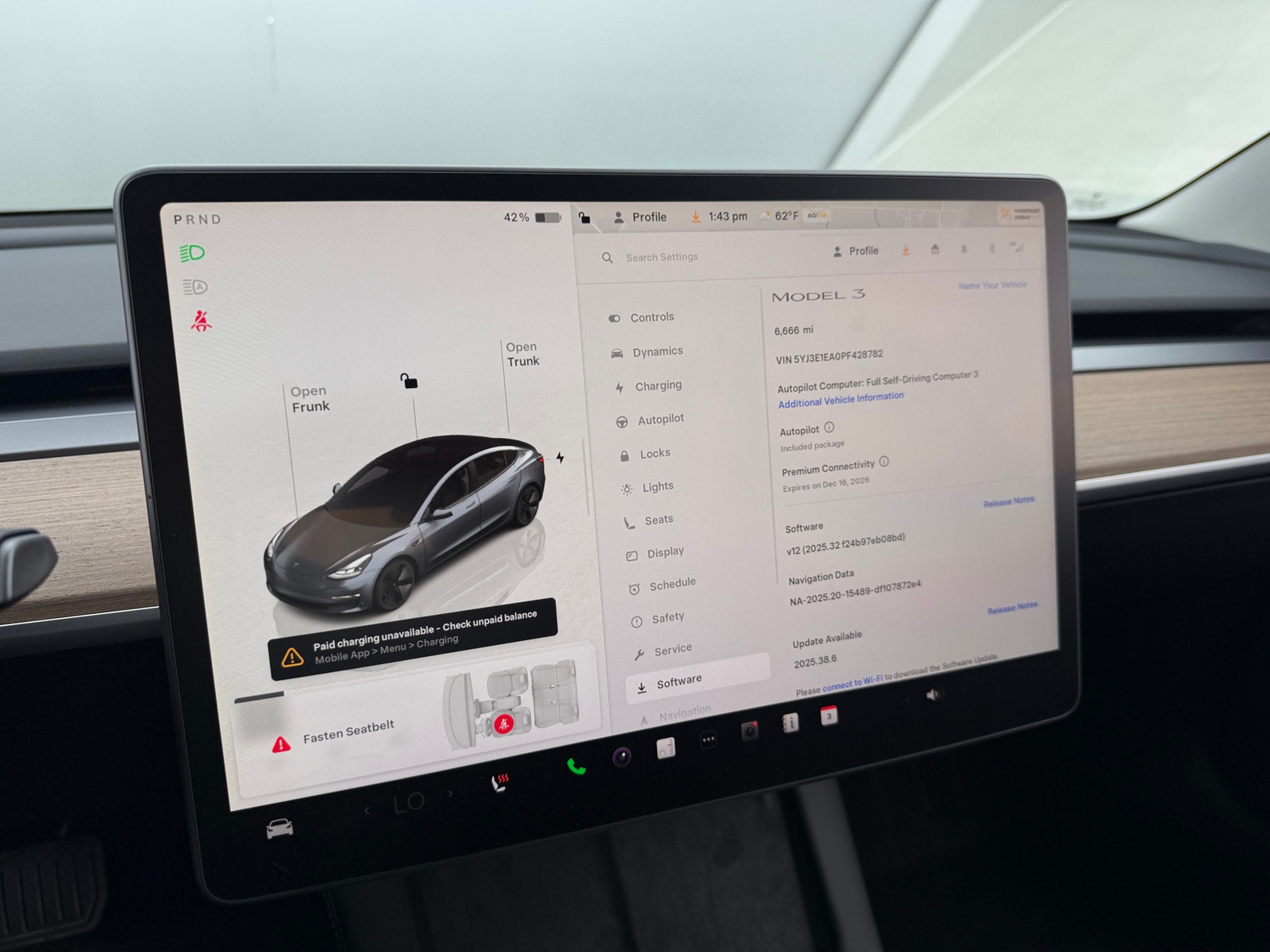 Thumbnail: 2023 Tesla Model 3 - 3