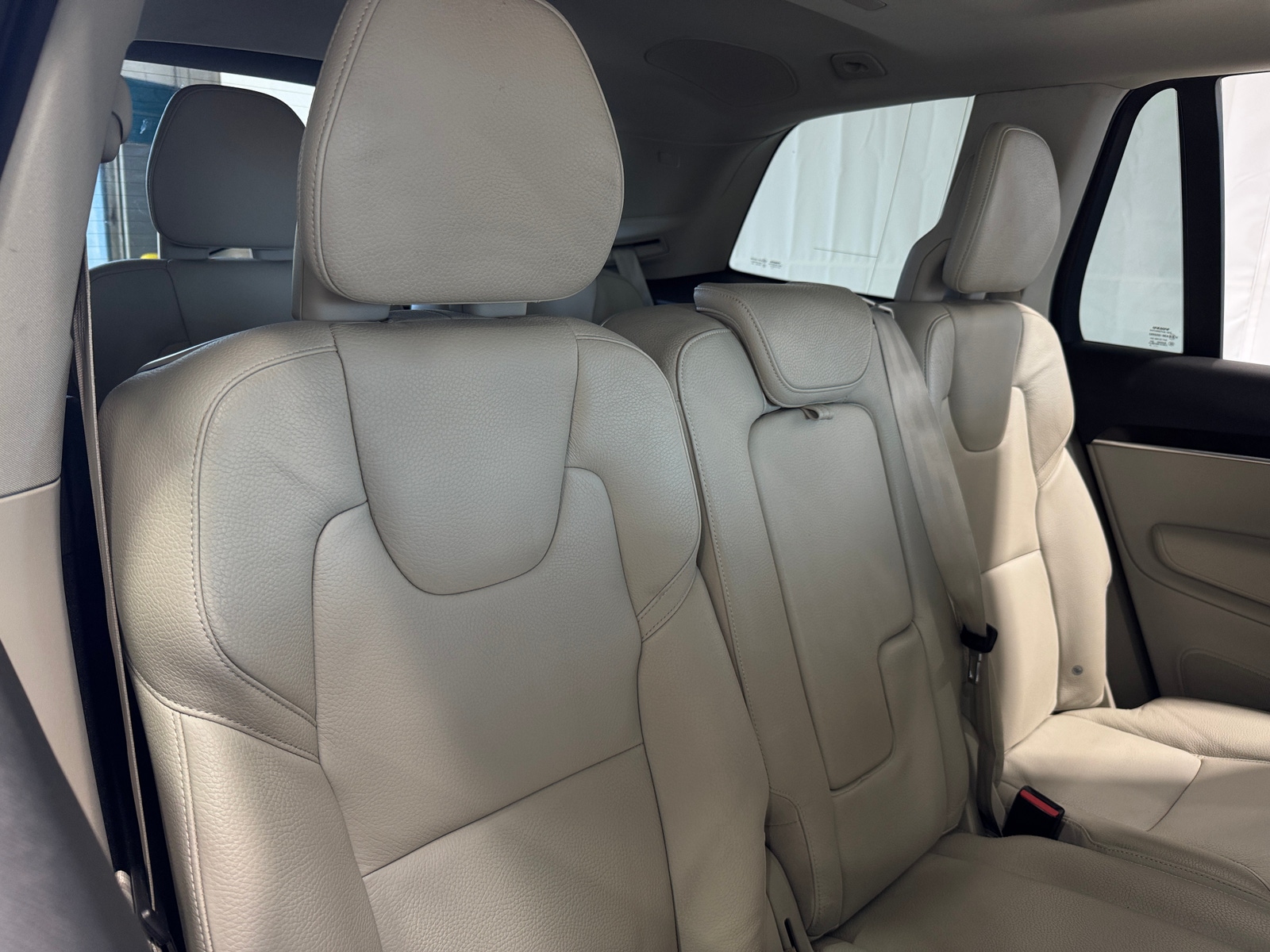 Thumbnail: 2017 Volvo XC90 - 5