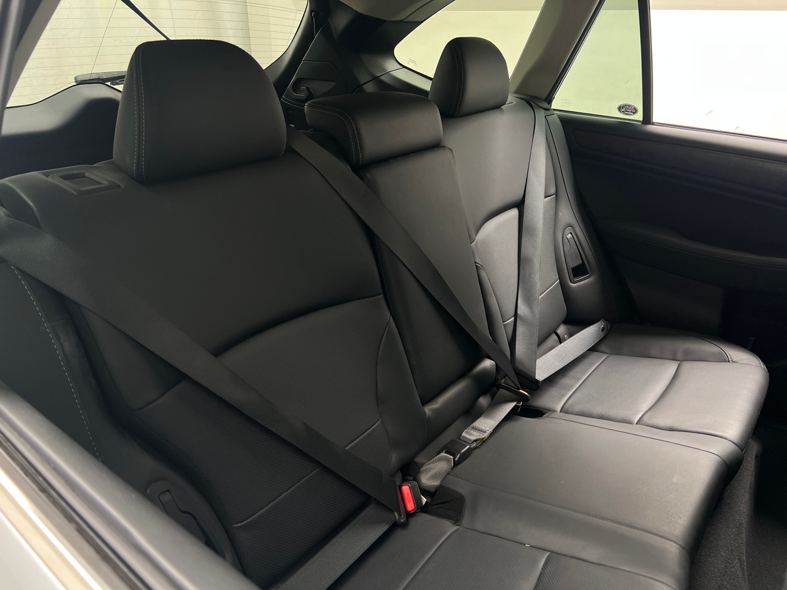 Thumbnail: 2017 Subaru Outback - 5