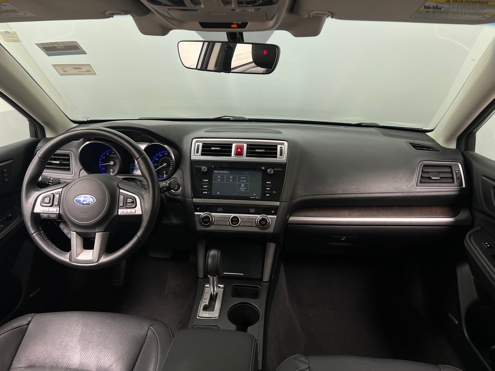 Thumbnail: 2017 Subaru Outback - 2