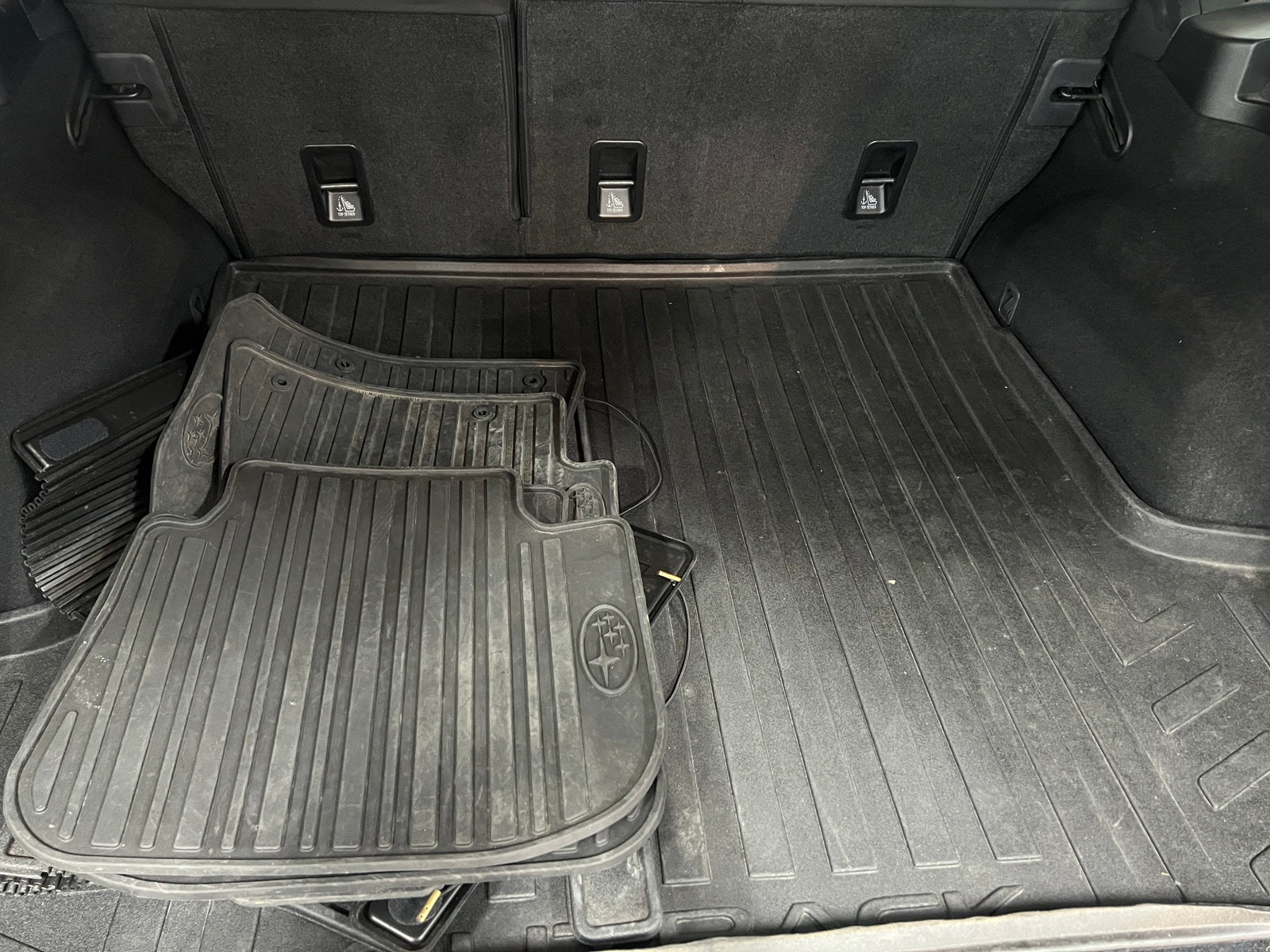 Thumbnail: 2017 Subaru Outback - 6