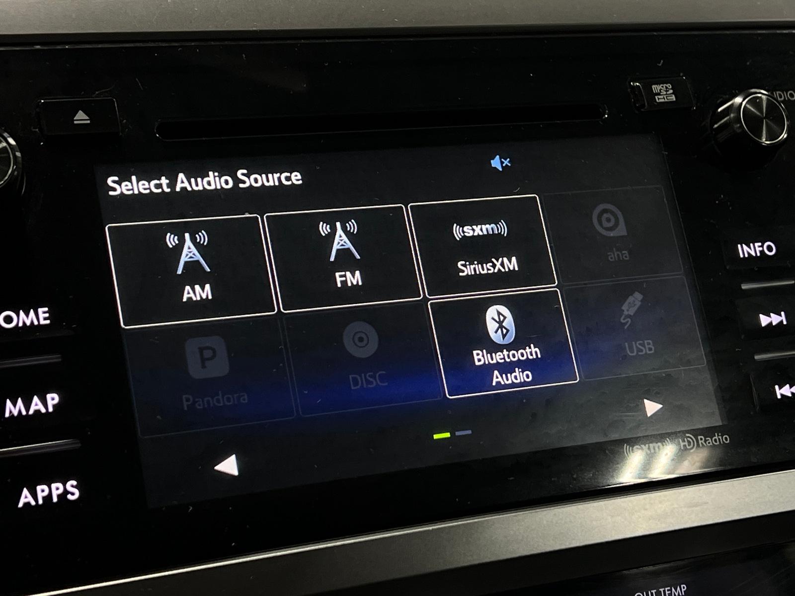 Thumbnail: 2017 Subaru Outback - 3