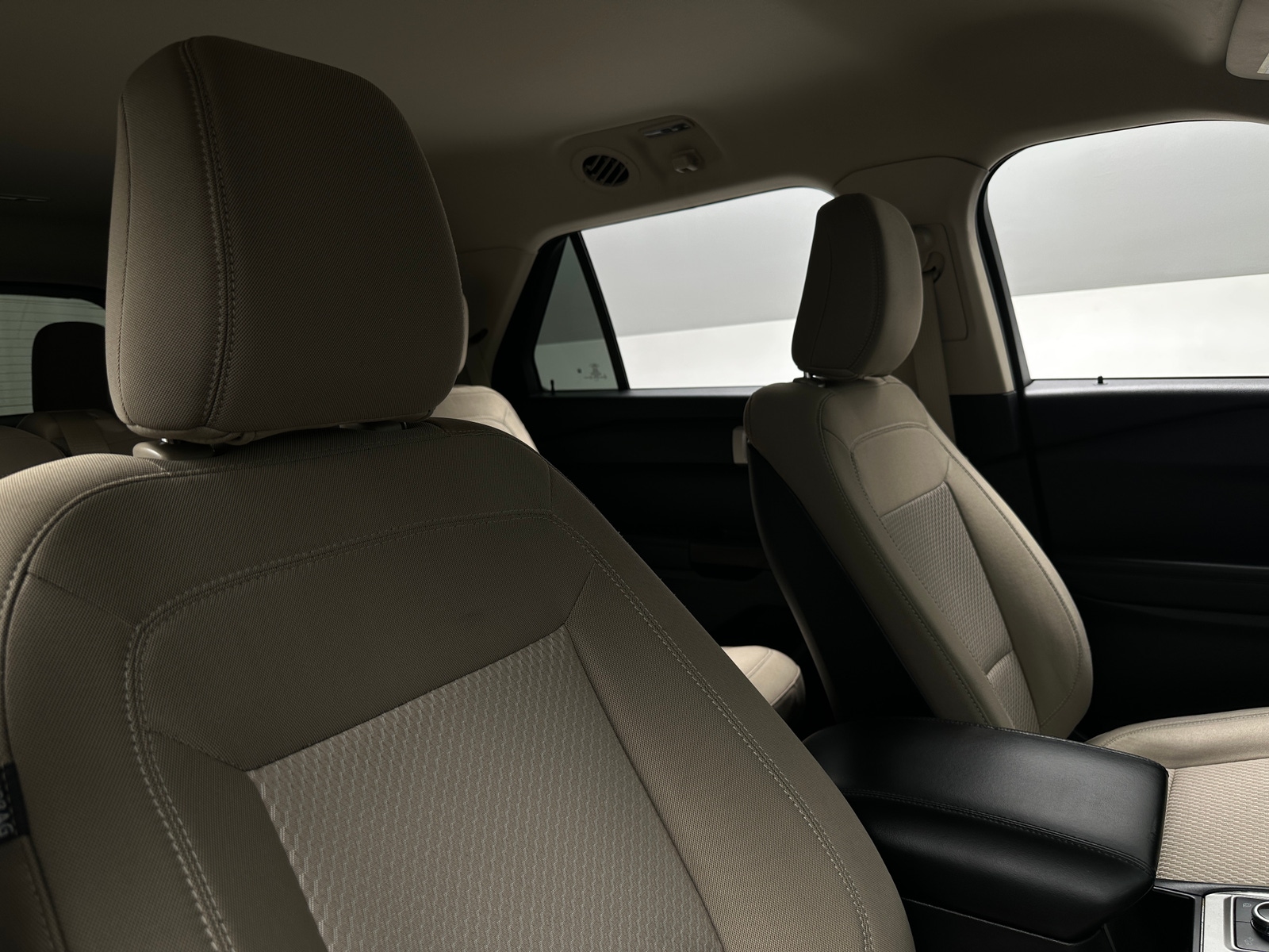 Thumbnail: 2020 Ford Explorer - 2