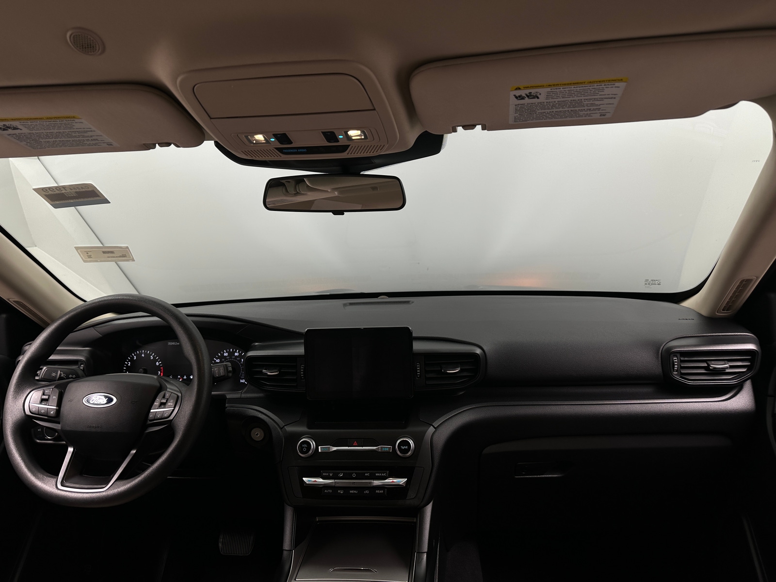 Thumbnail: 2020 Ford Explorer - 3