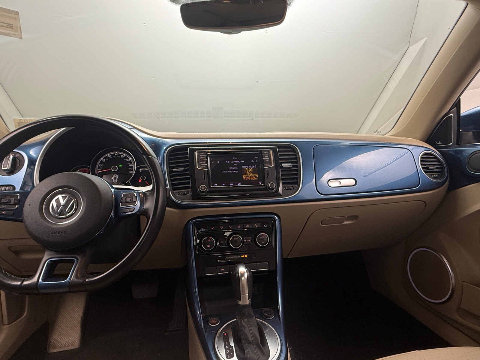 Thumbnail: 2018 Volkswagen Beetle - 2