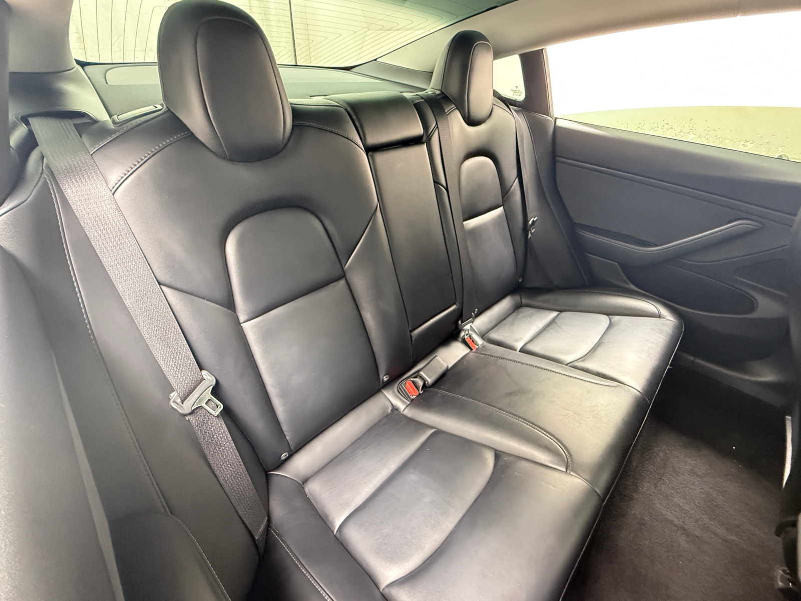 Thumbnail: 2019 Tesla Model 3 - 5