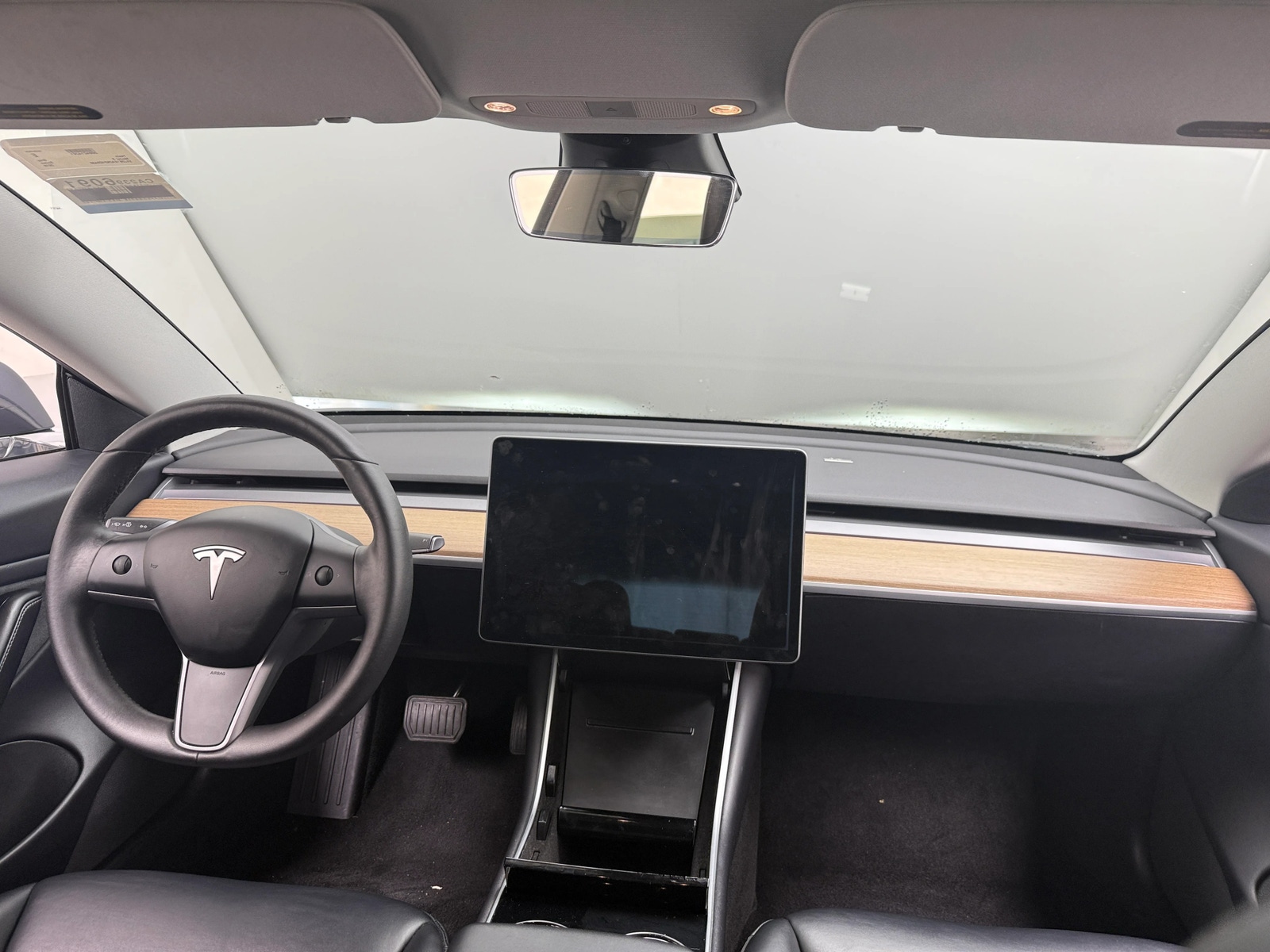 Thumbnail: 2019 Tesla Model 3 - 2
