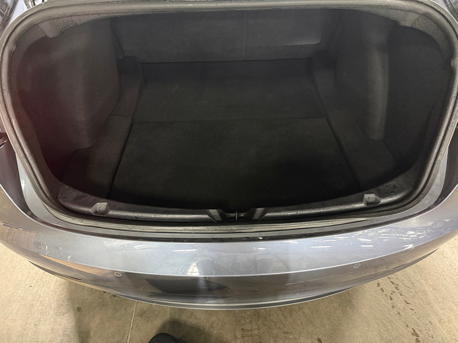 Thumbnail: 2019 Tesla Model 3 - 6