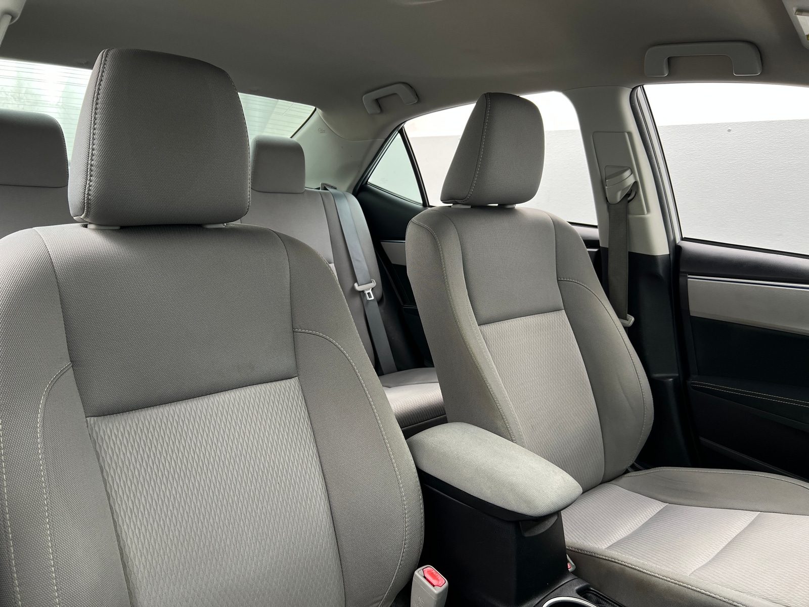 Thumbnail: 2014 Toyota Corolla - 2