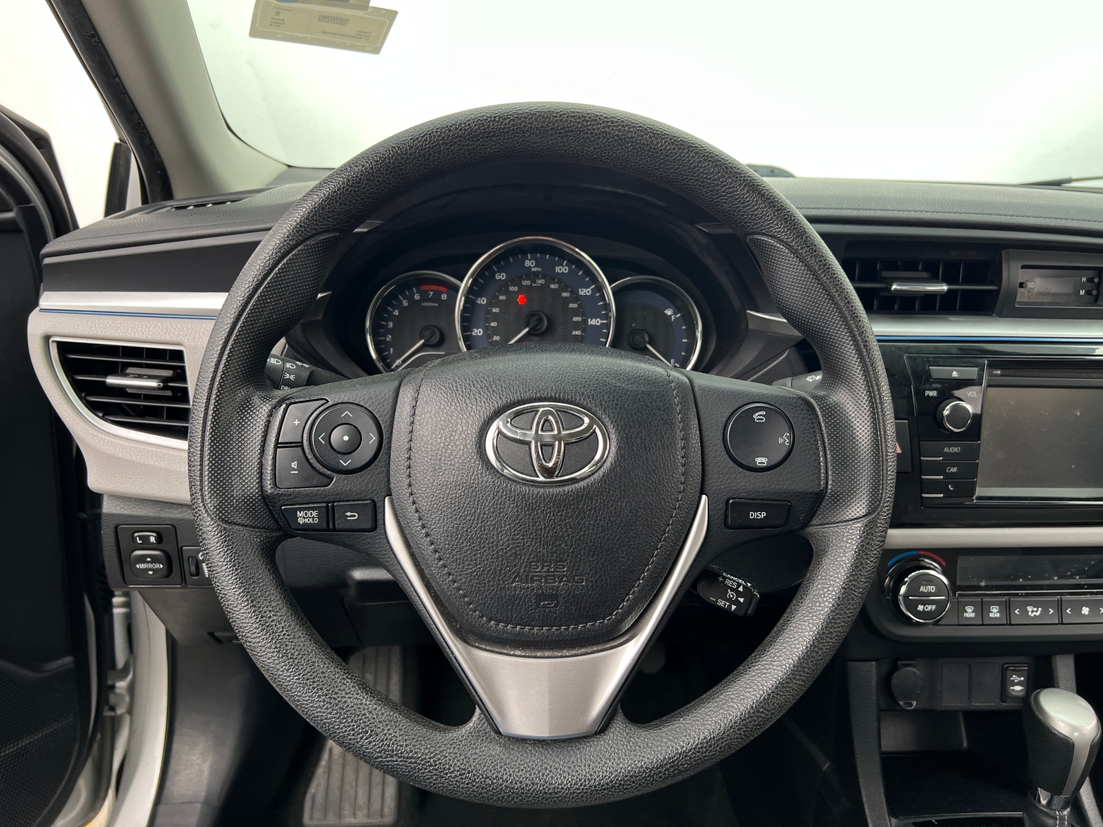 Thumbnail: 2014 Toyota Corolla - 5