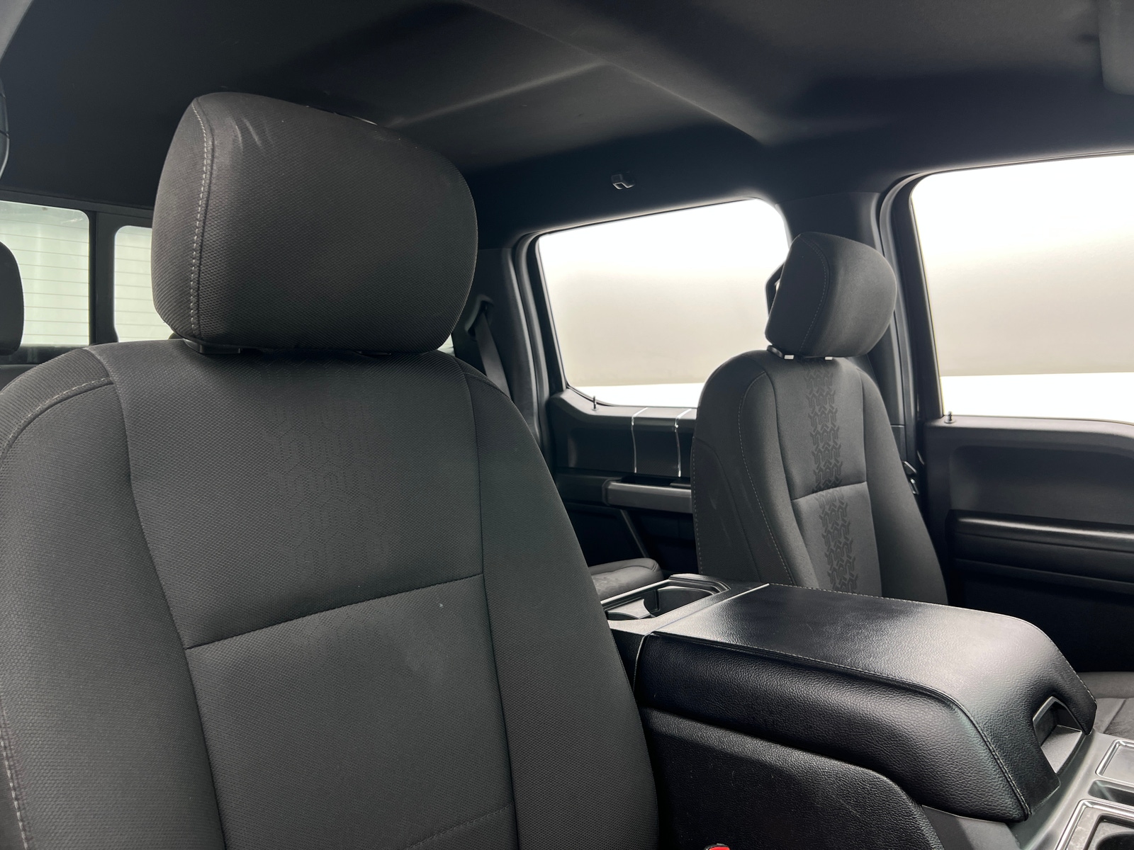 Thumbnail: 2018 Ford Econoline - 2