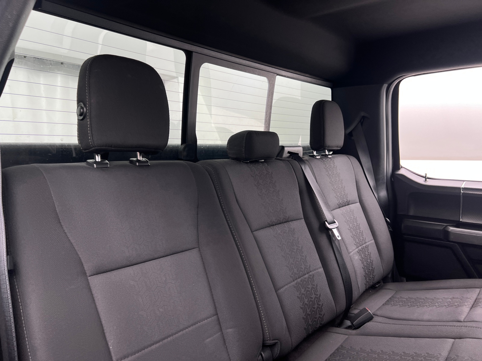 Thumbnail: 2018 Ford Econoline - 6