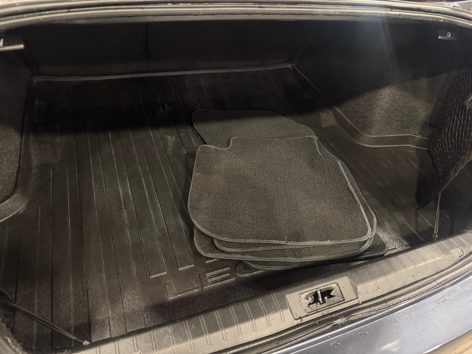 Thumbnail: 2017 Subaru Legacy - 7