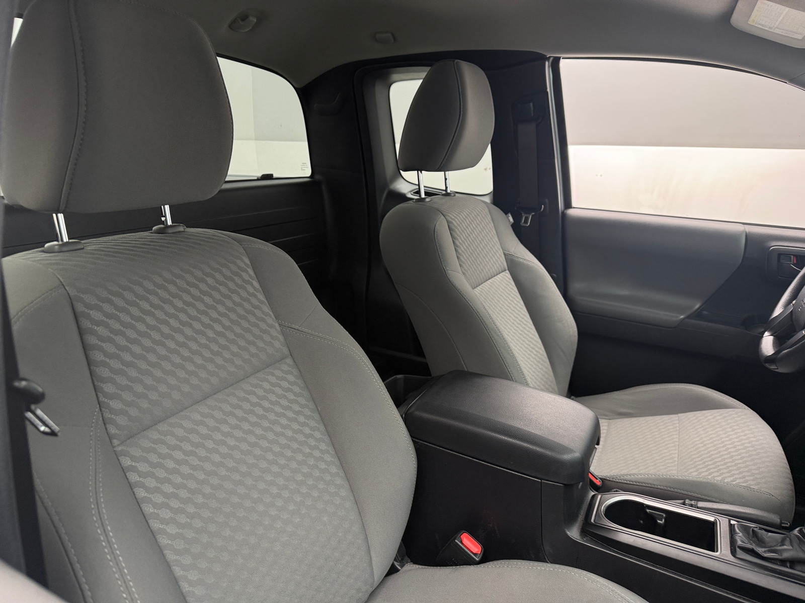 Thumbnail: 2022 Toyota Tacoma - 2