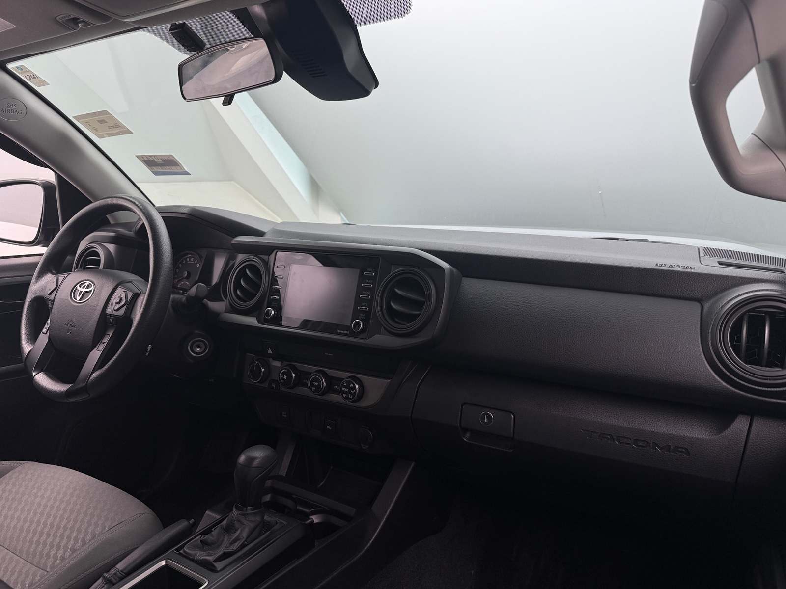 Thumbnail: 2022 Toyota Tacoma - 3