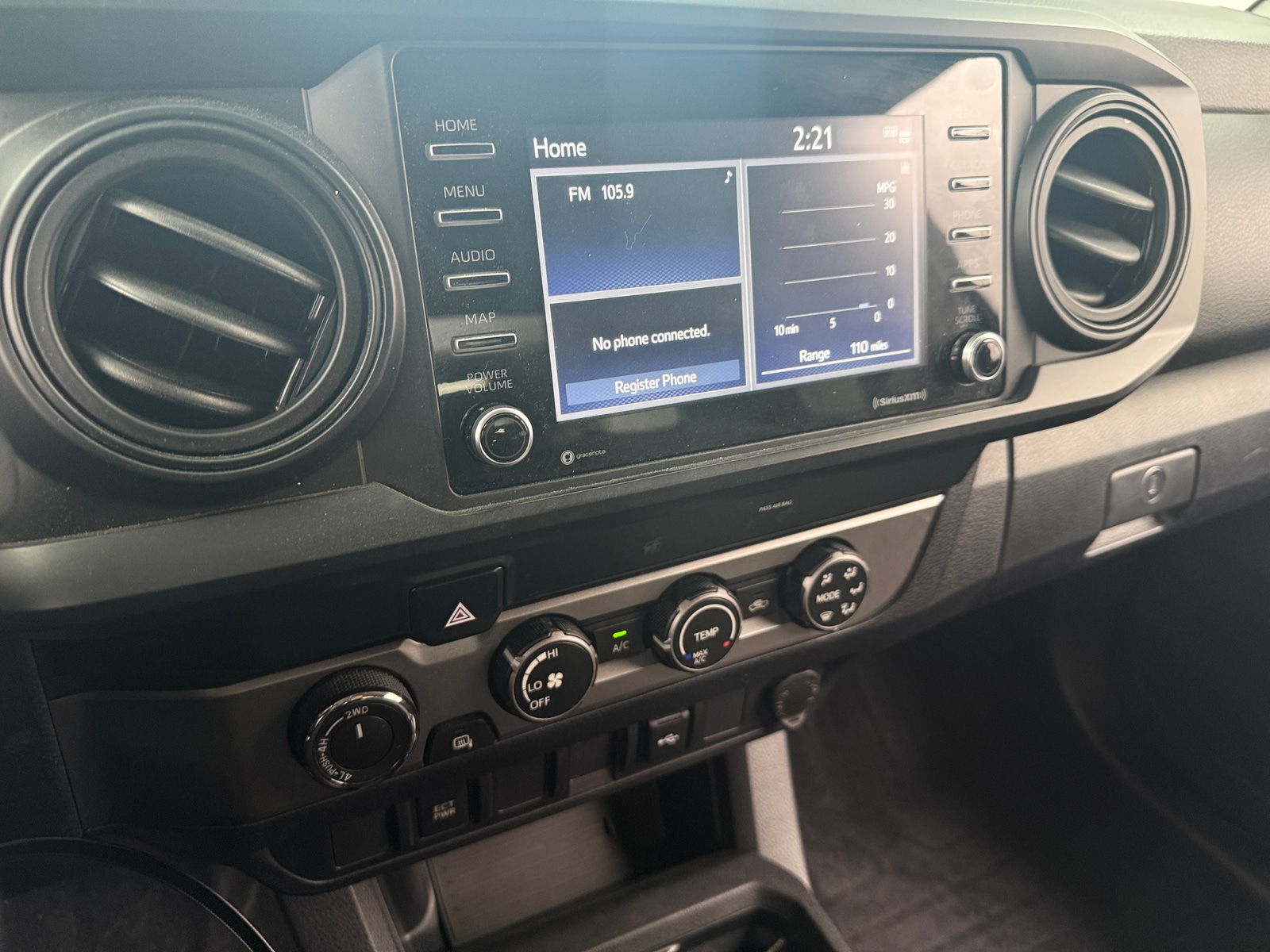 Thumbnail: 2022 Toyota Tacoma - 4