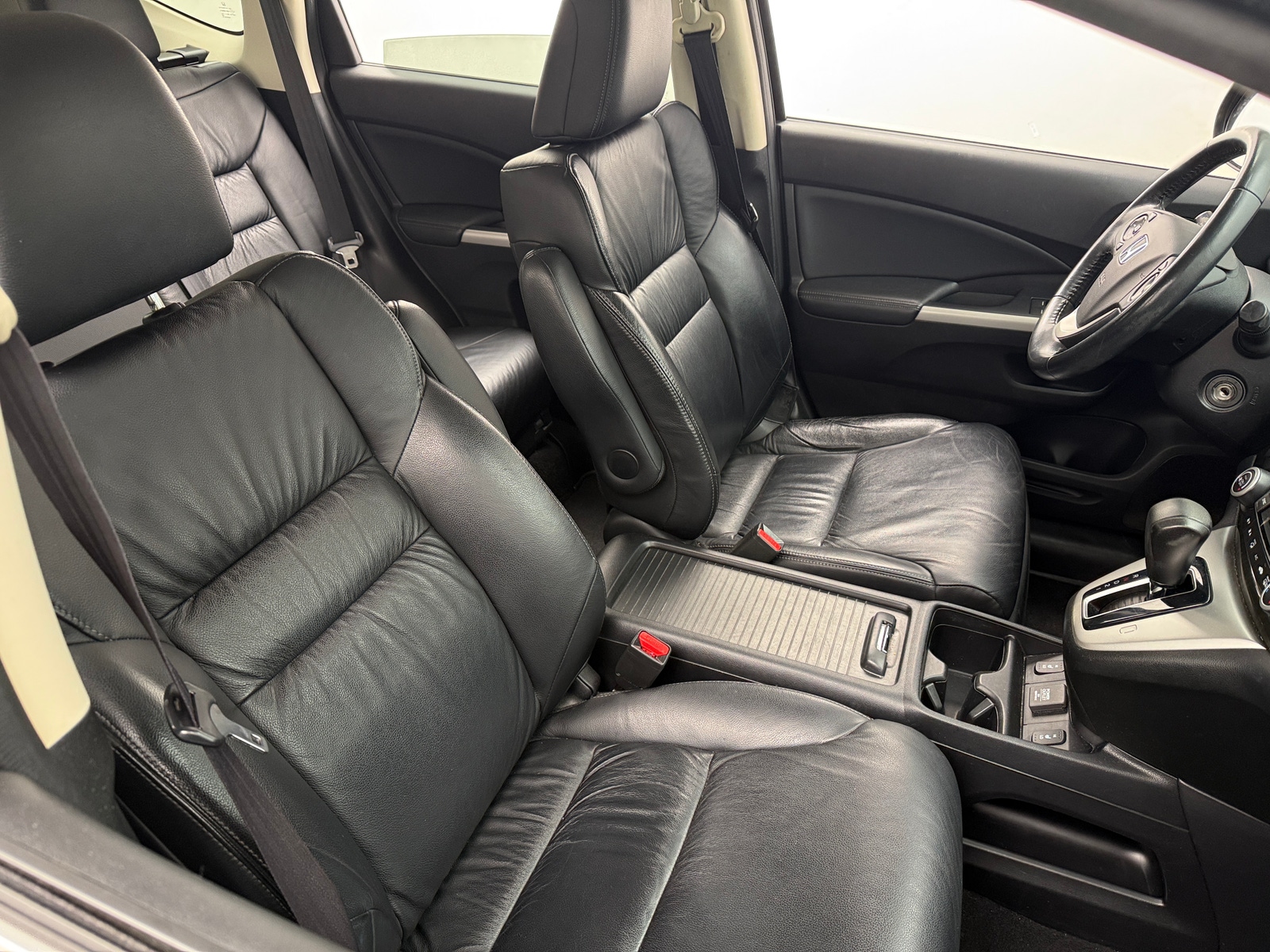 Thumbnail: 2014 Honda CR-V - 2