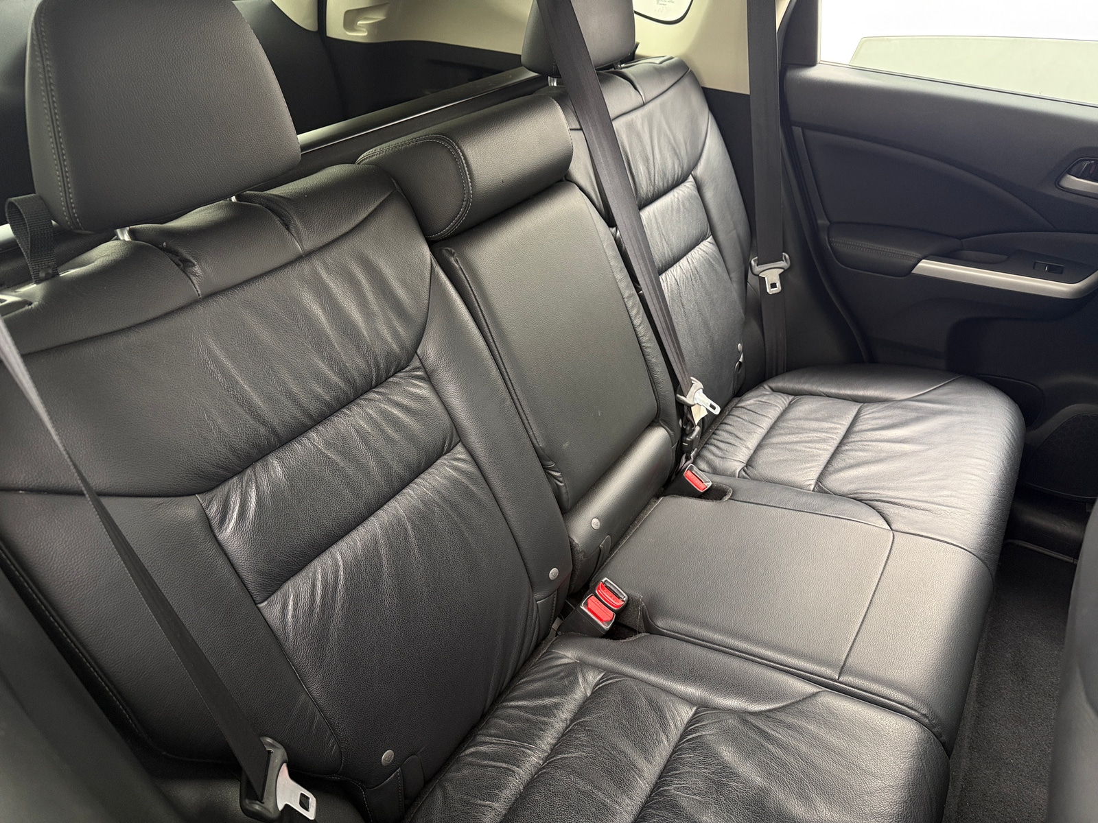 Thumbnail: 2014 Honda CR-V - 6