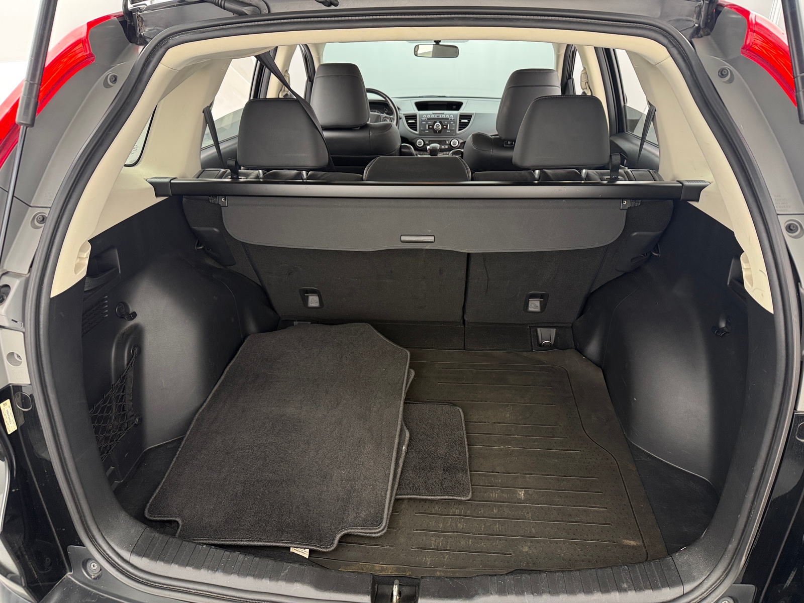 Thumbnail: 2014 Honda CR-V - 7