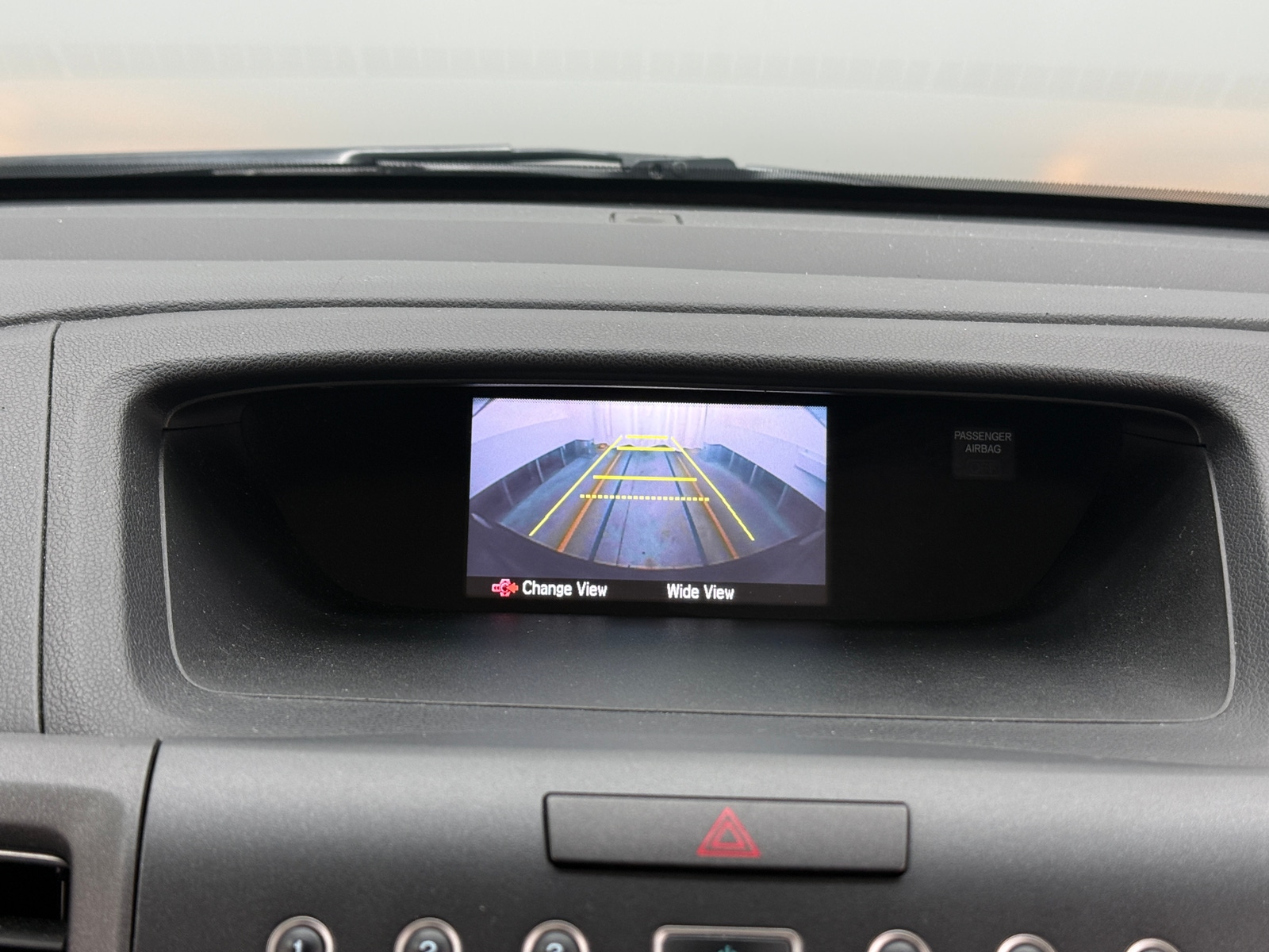 Thumbnail: 2014 Honda CR-V - 4