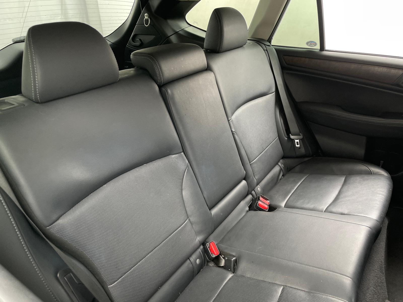 Thumbnail: 2016 Subaru Outback - 5