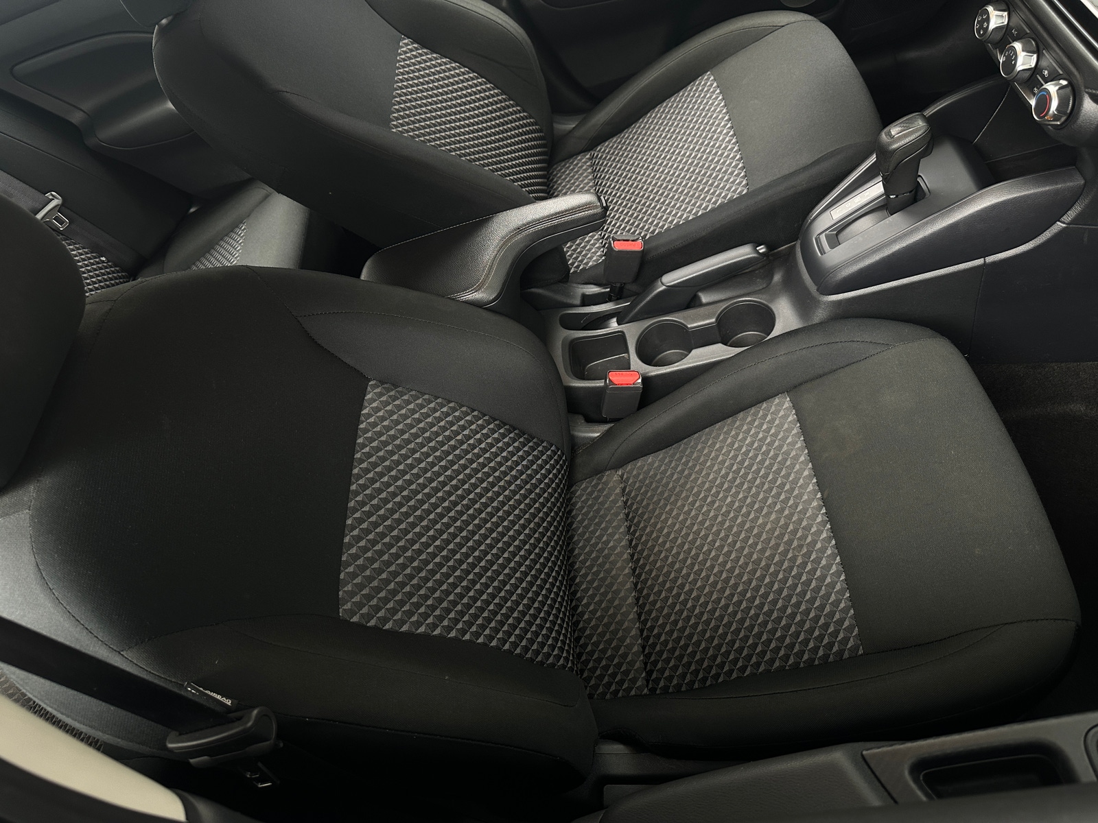 Thumbnail: 2024 Nissan Versa - 2