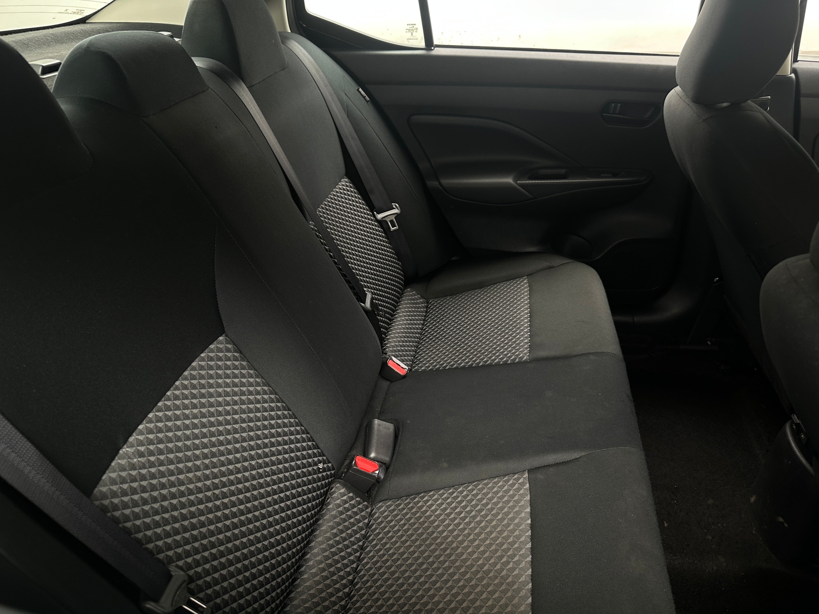 Thumbnail: 2024 Nissan Versa - 6