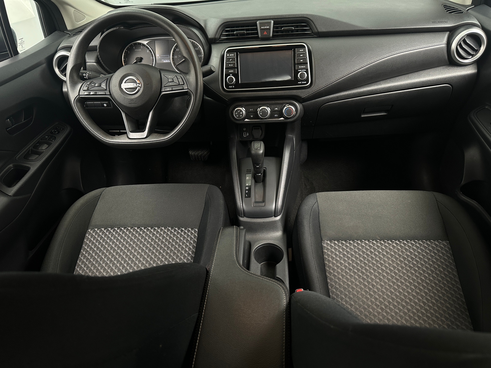 Thumbnail: 2024 Nissan Versa - 3