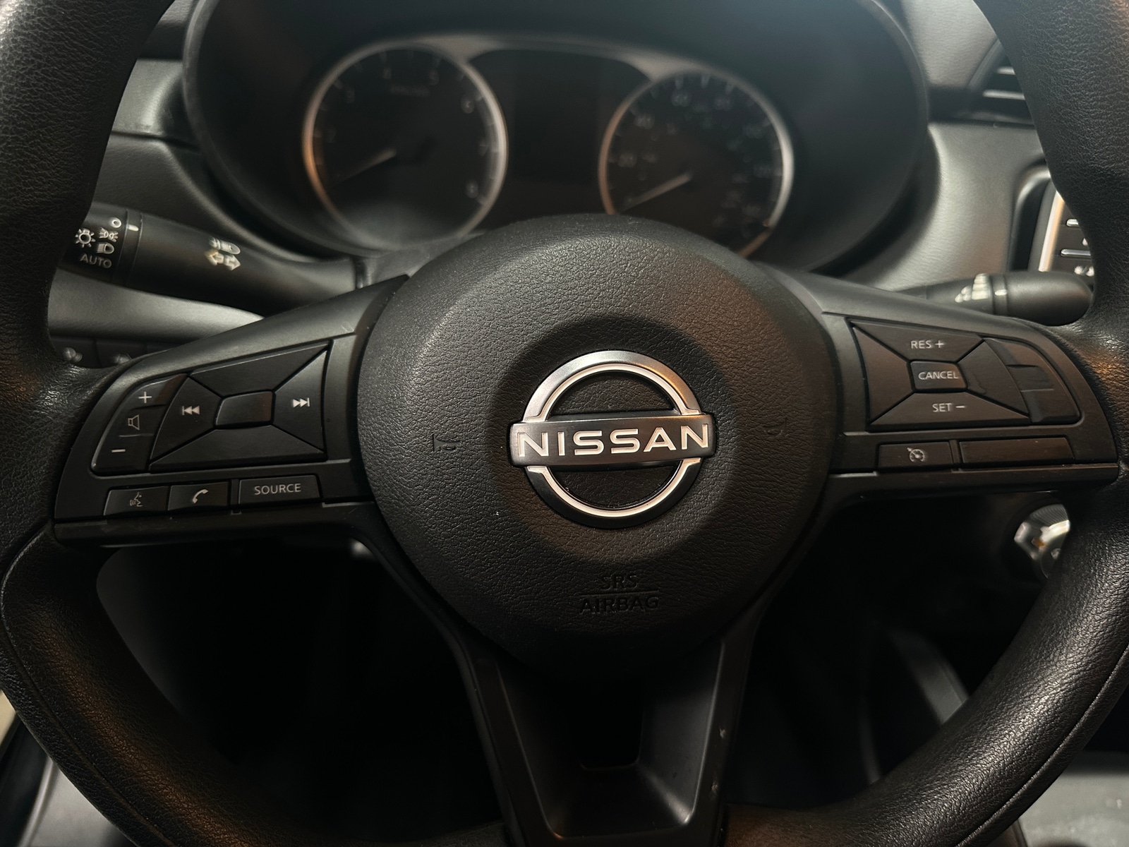 Thumbnail: 2024 Nissan Versa - 5