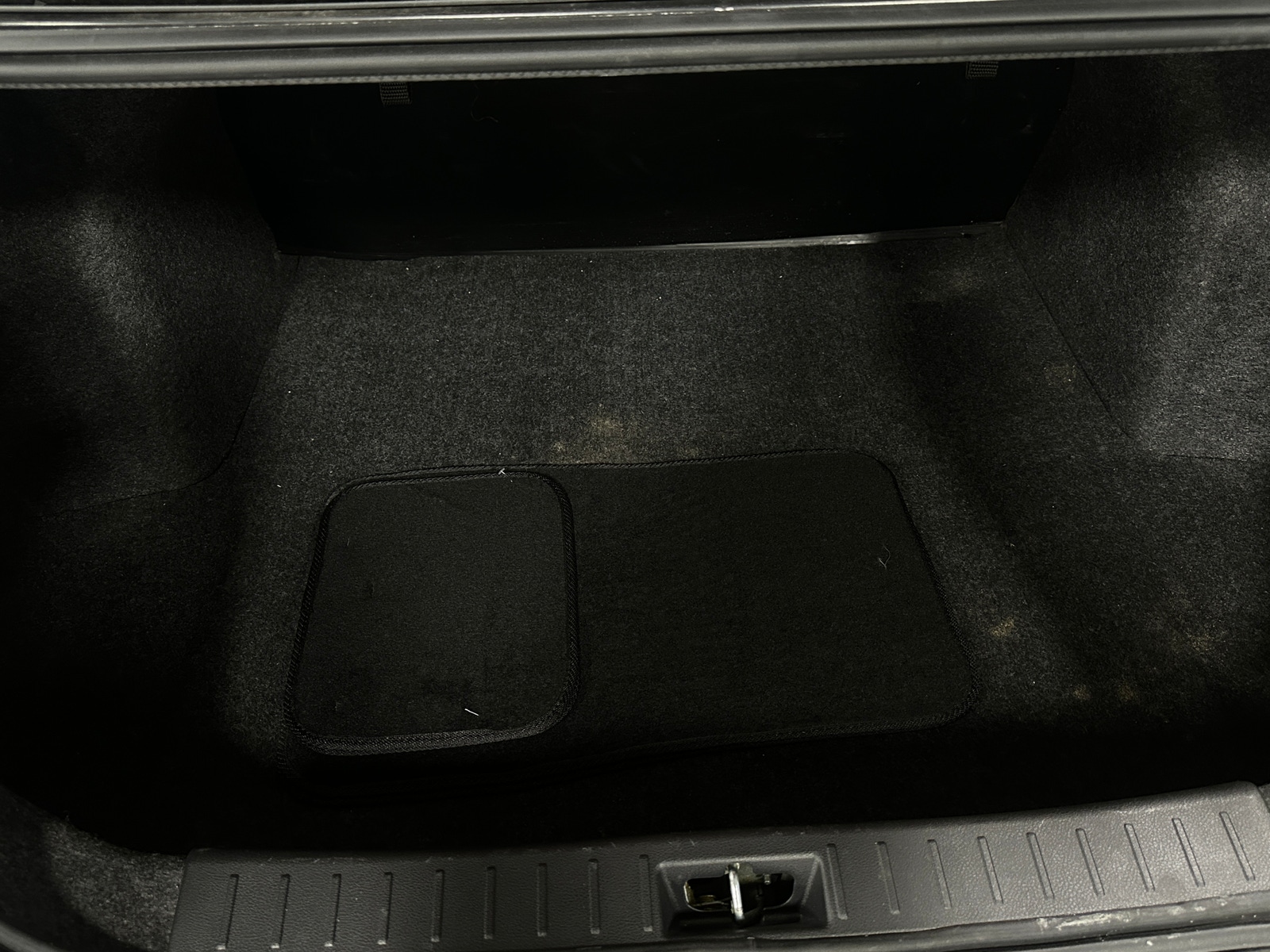 Thumbnail: 2024 Nissan Versa - 7