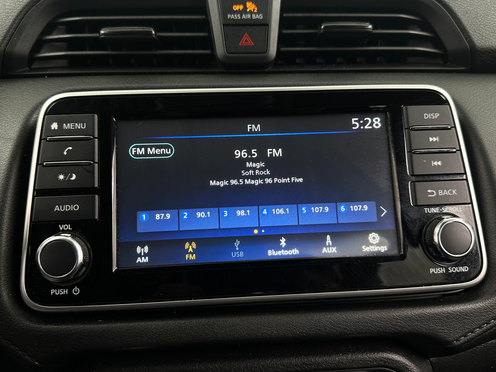 Thumbnail: 2024 Nissan Versa - 4