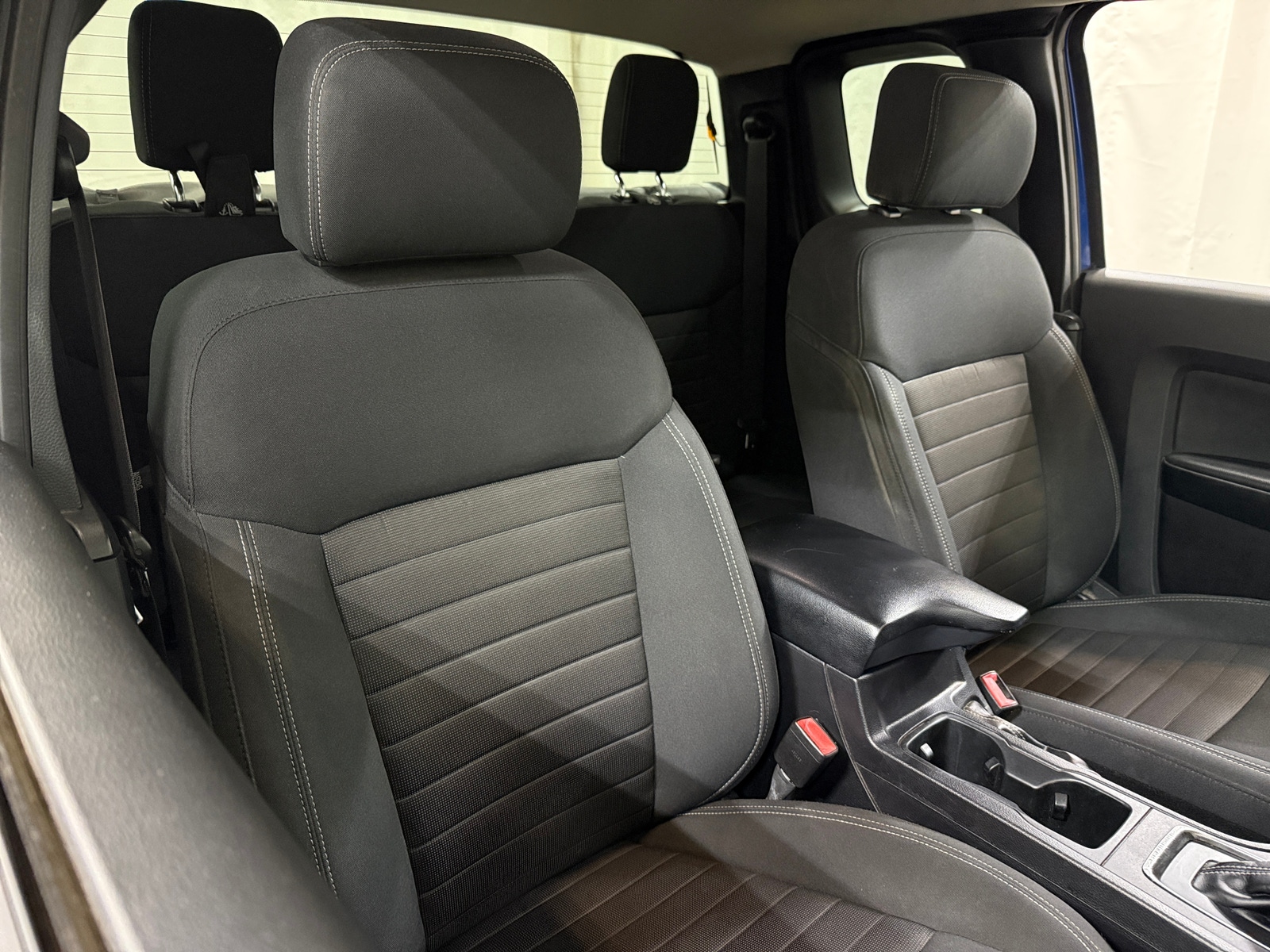 Thumbnail: 2020 Ford Ranger - 2