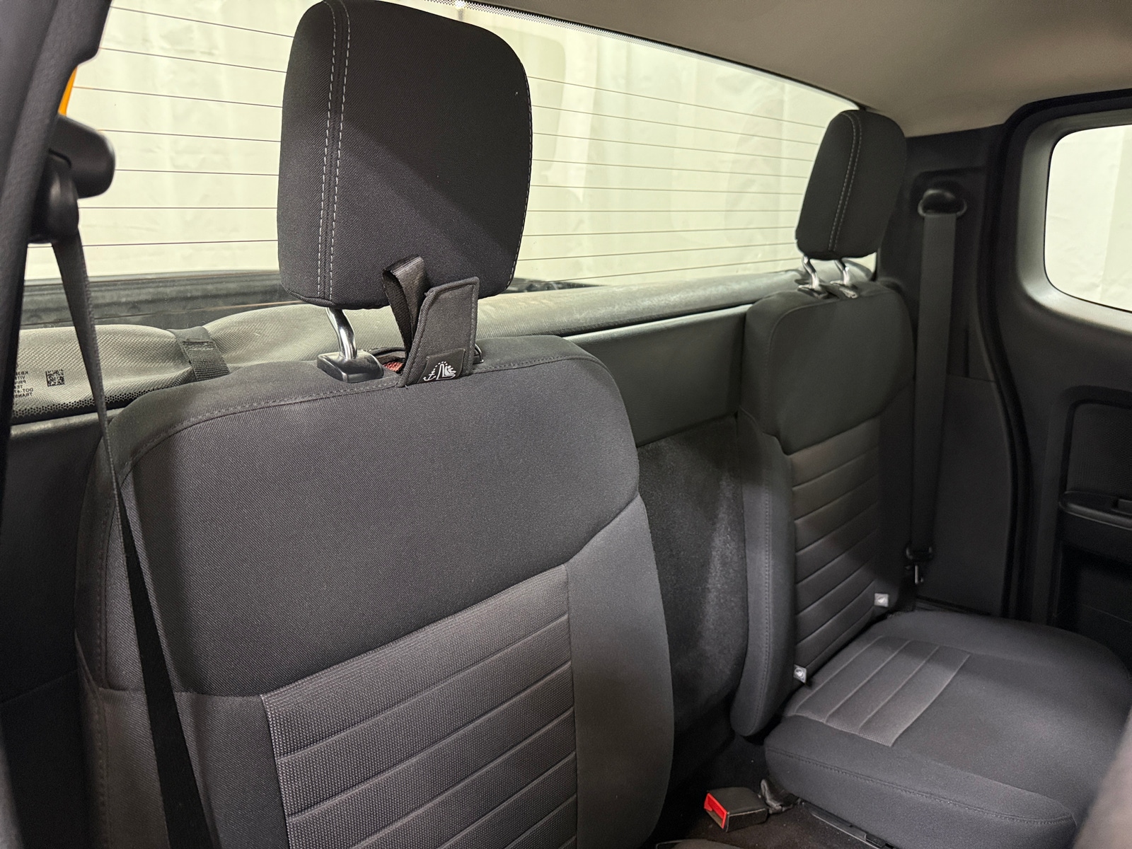 Thumbnail: 2020 Ford Ranger - 6