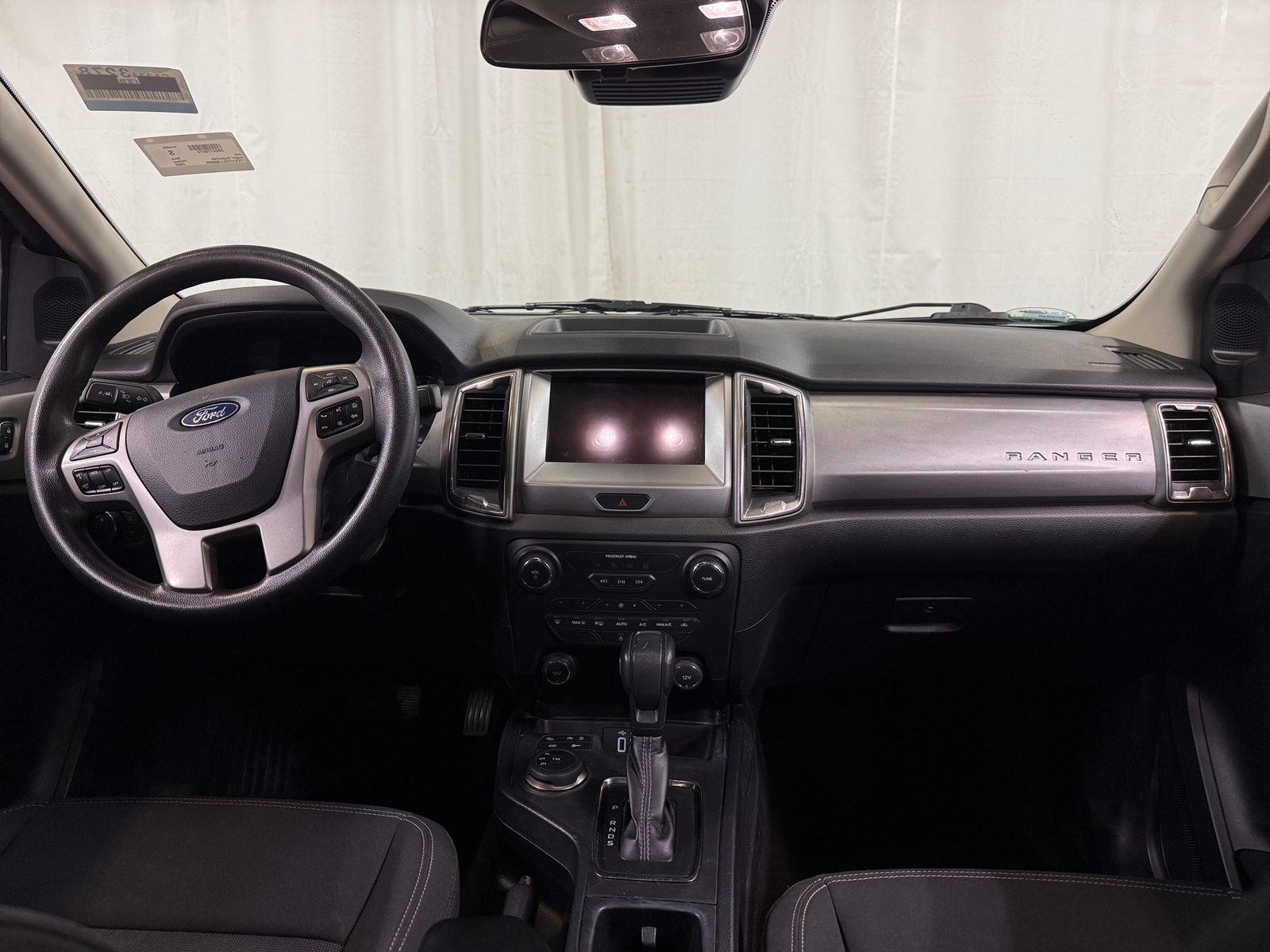 Thumbnail: 2020 Ford Ranger - 3