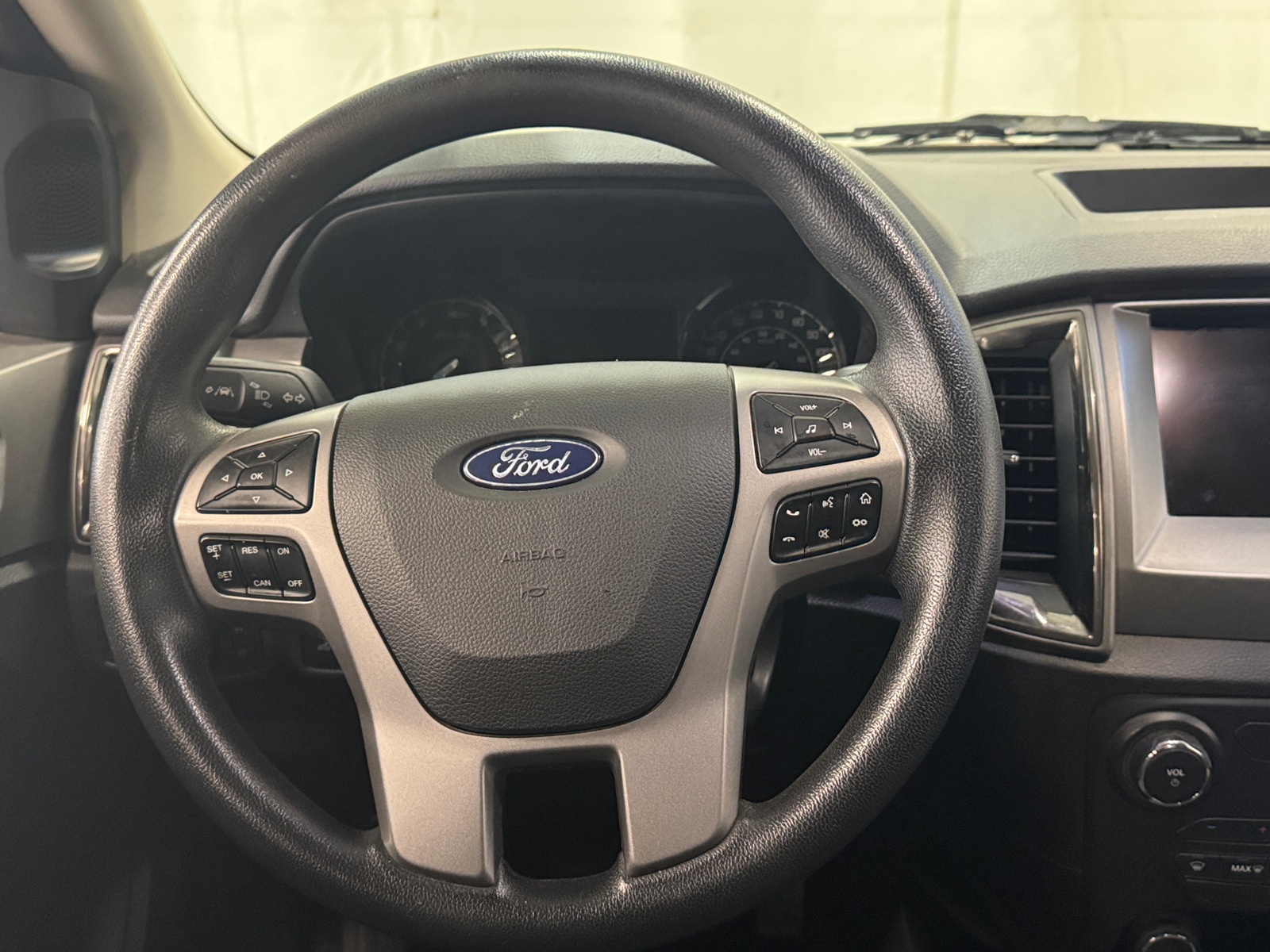 Thumbnail: 2020 Ford Ranger - 5