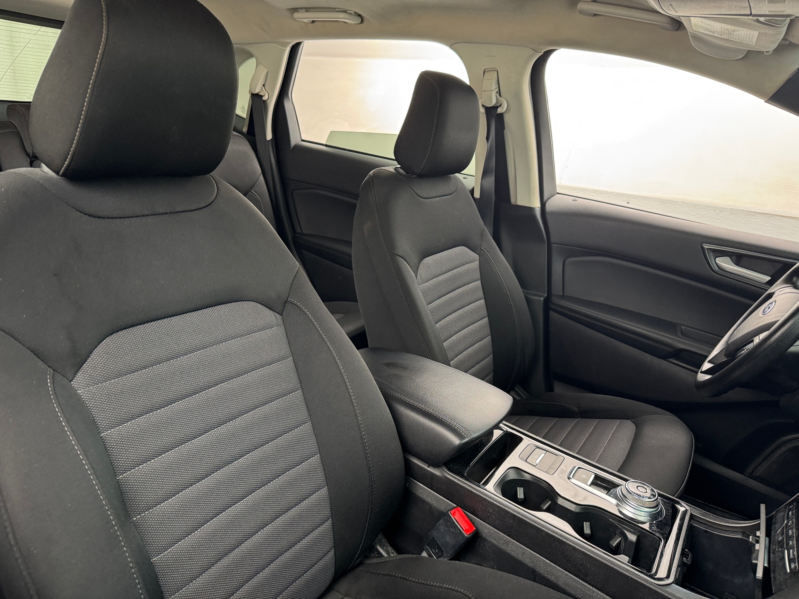 Thumbnail: 2020 Ford Edge - 2