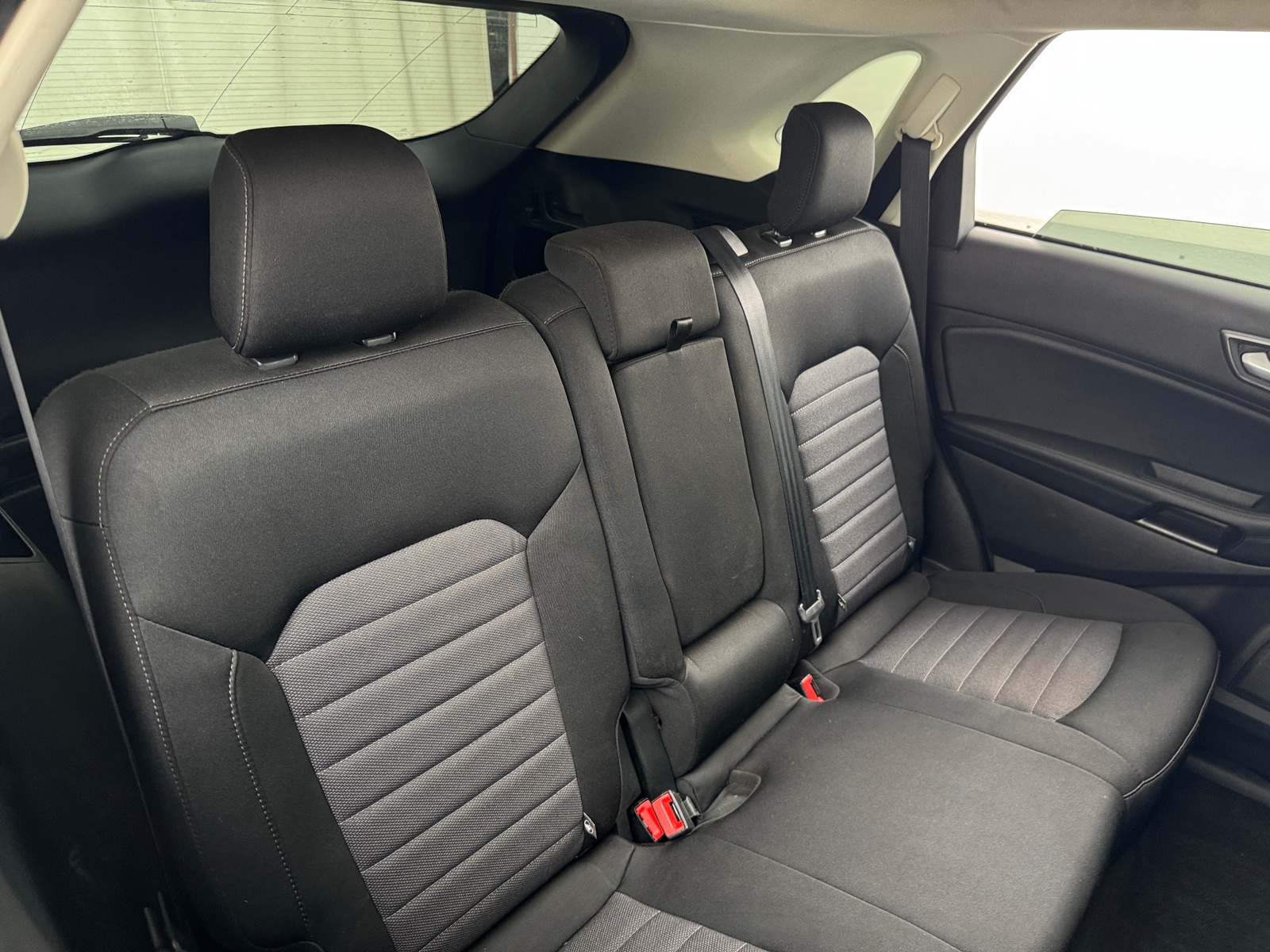 Thumbnail: 2020 Ford Edge - 6