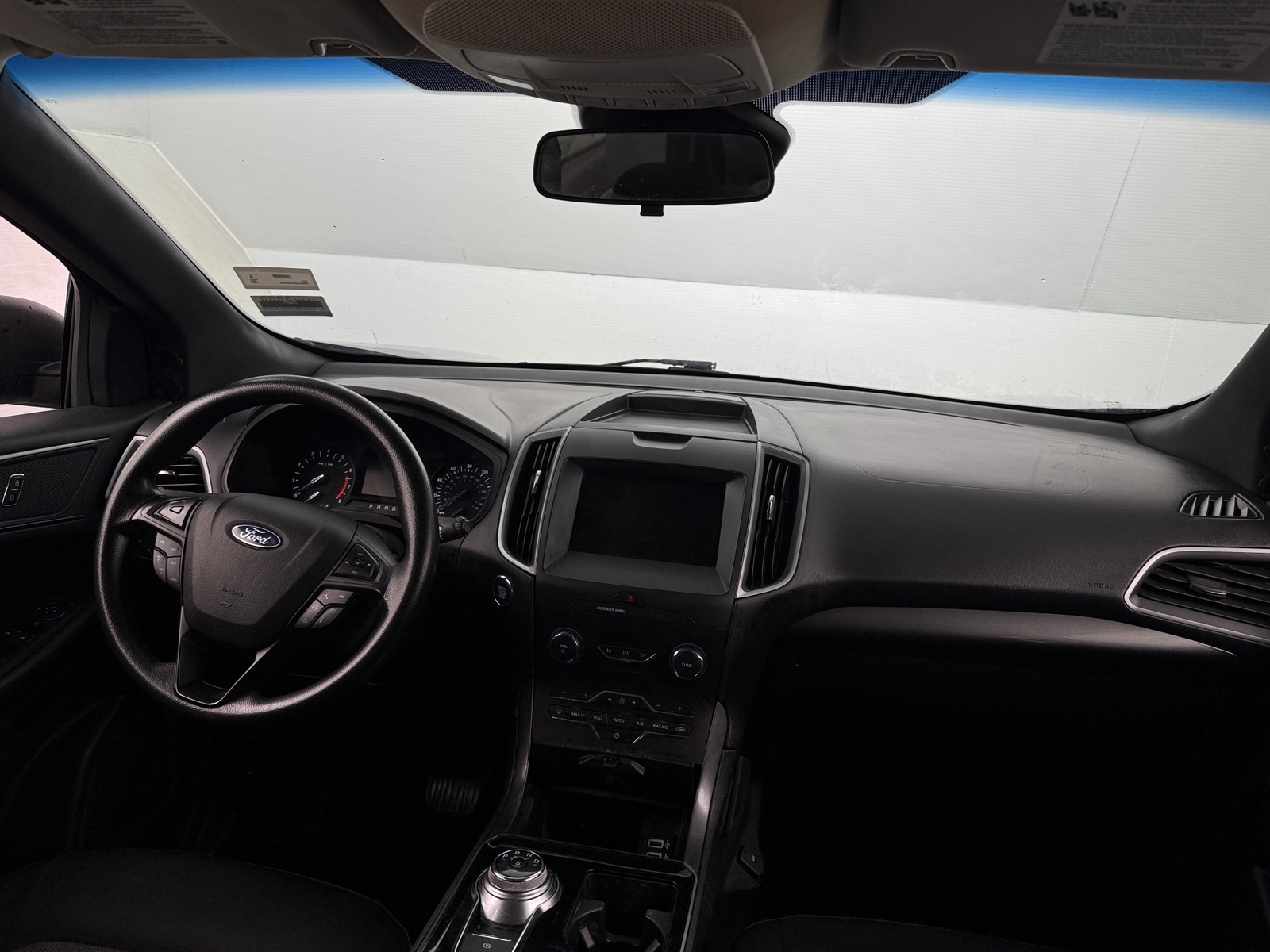 Thumbnail: 2020 Ford Edge - 3