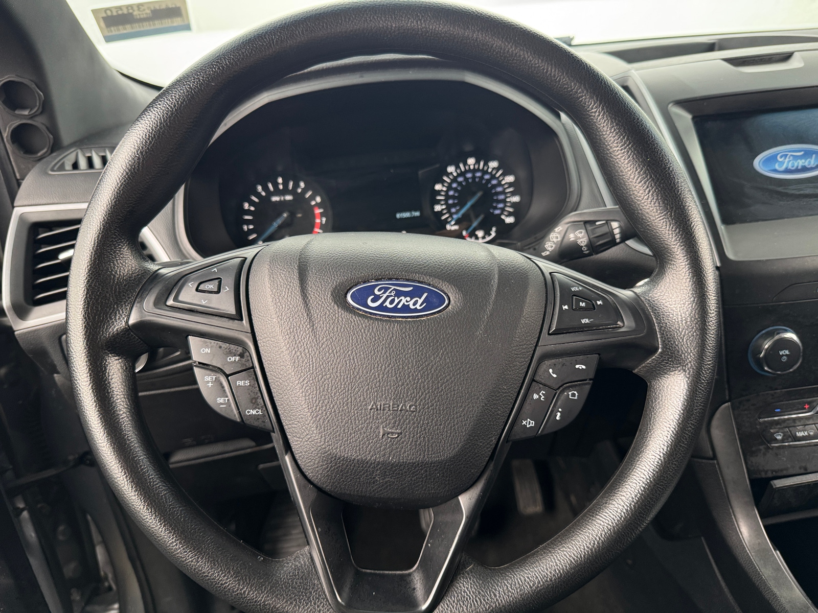 Thumbnail: 2020 Ford Edge - 5