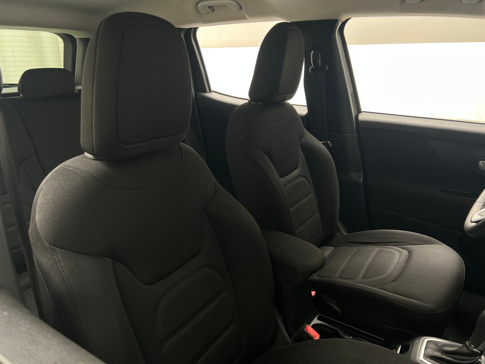 Thumbnail: 2019 Jeep Renegade - 2